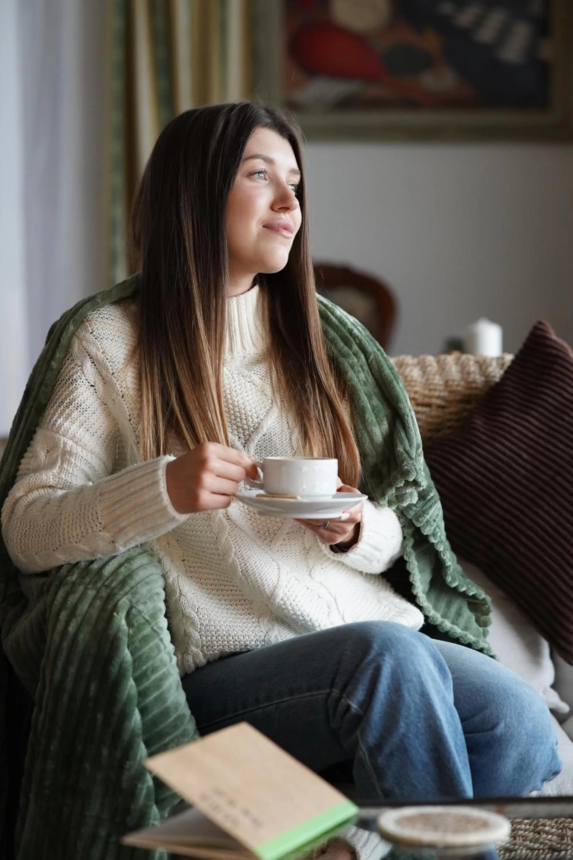 Internal: Not applicable to any particular room in SPA Hotel "Villa Bello"