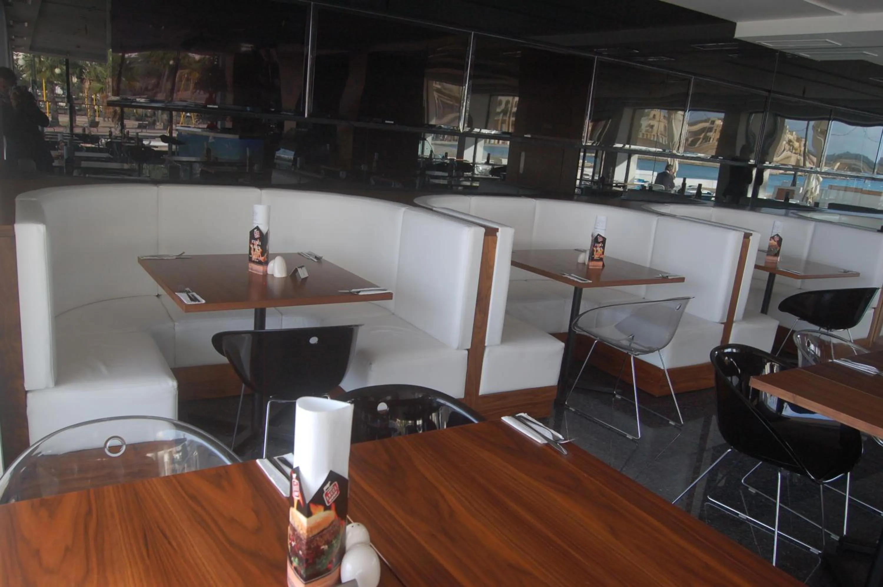 Balcony/Terrace in Water's Edge Hotel