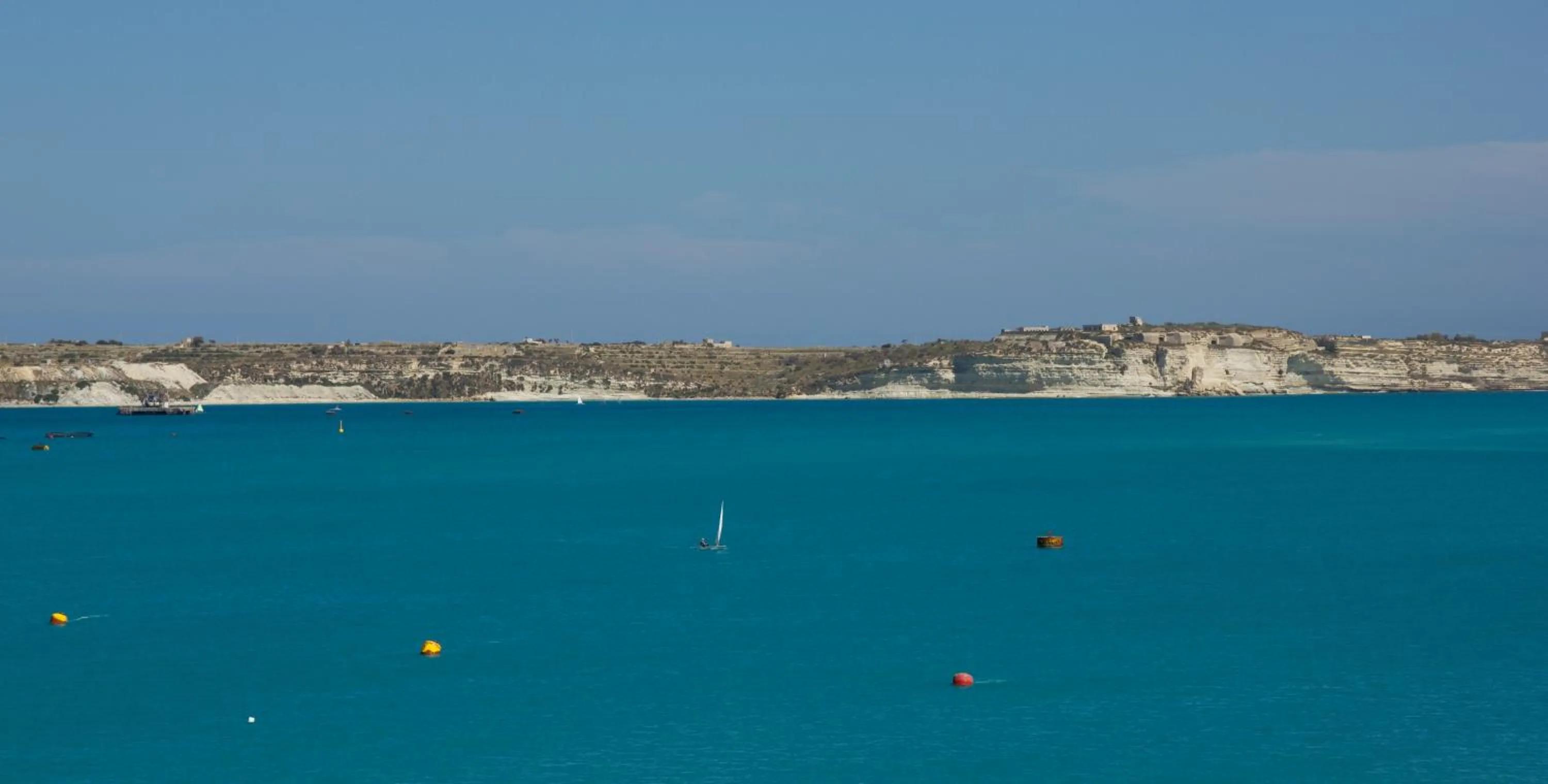 Area and facilities in Water's Edge Hotel
