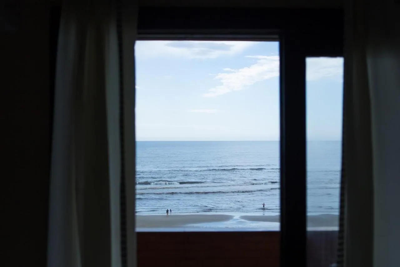 View (from property/room) in Hotel Araçá