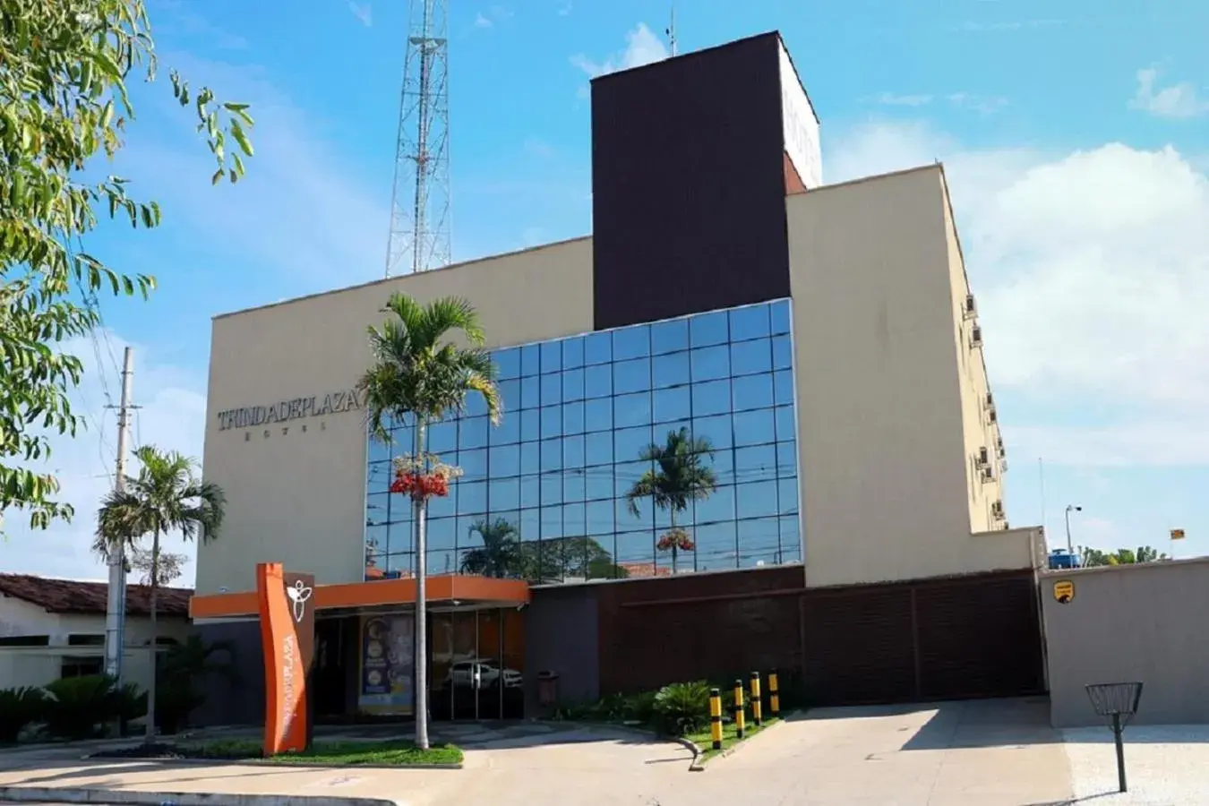 Trindade Plaza Hotel Trindade Plaza Hotel