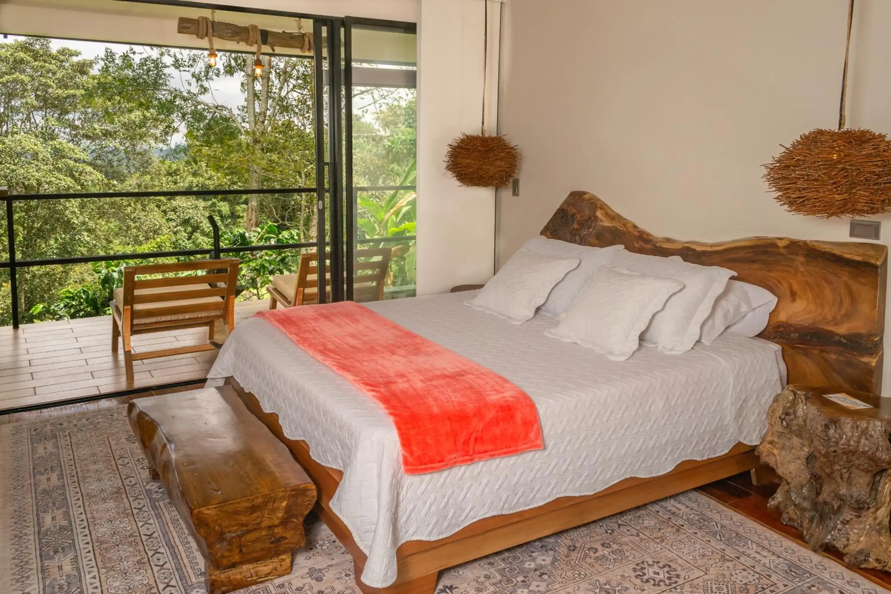 Suite with Spa Bath in El Edén Country hotel y Club Residencial Suite with Spa Bath in El Edén Country hotel y Club Residencial