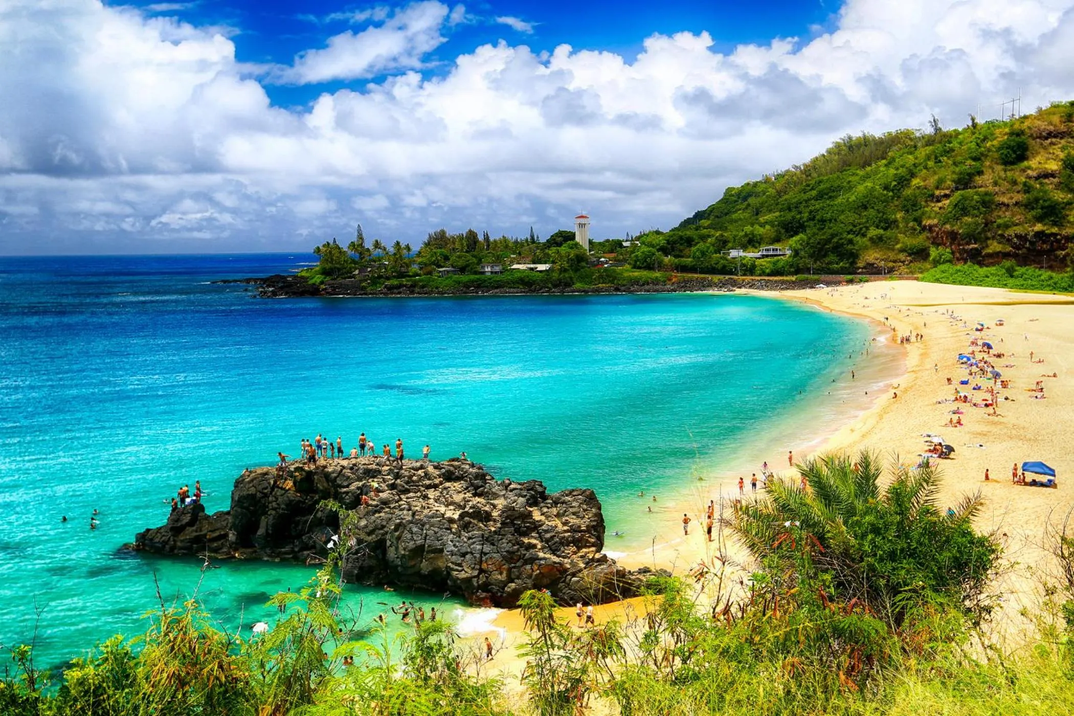 Beach in Diamond Head & Ocean View Gem Near Waikiki Beach, Parking's On Us