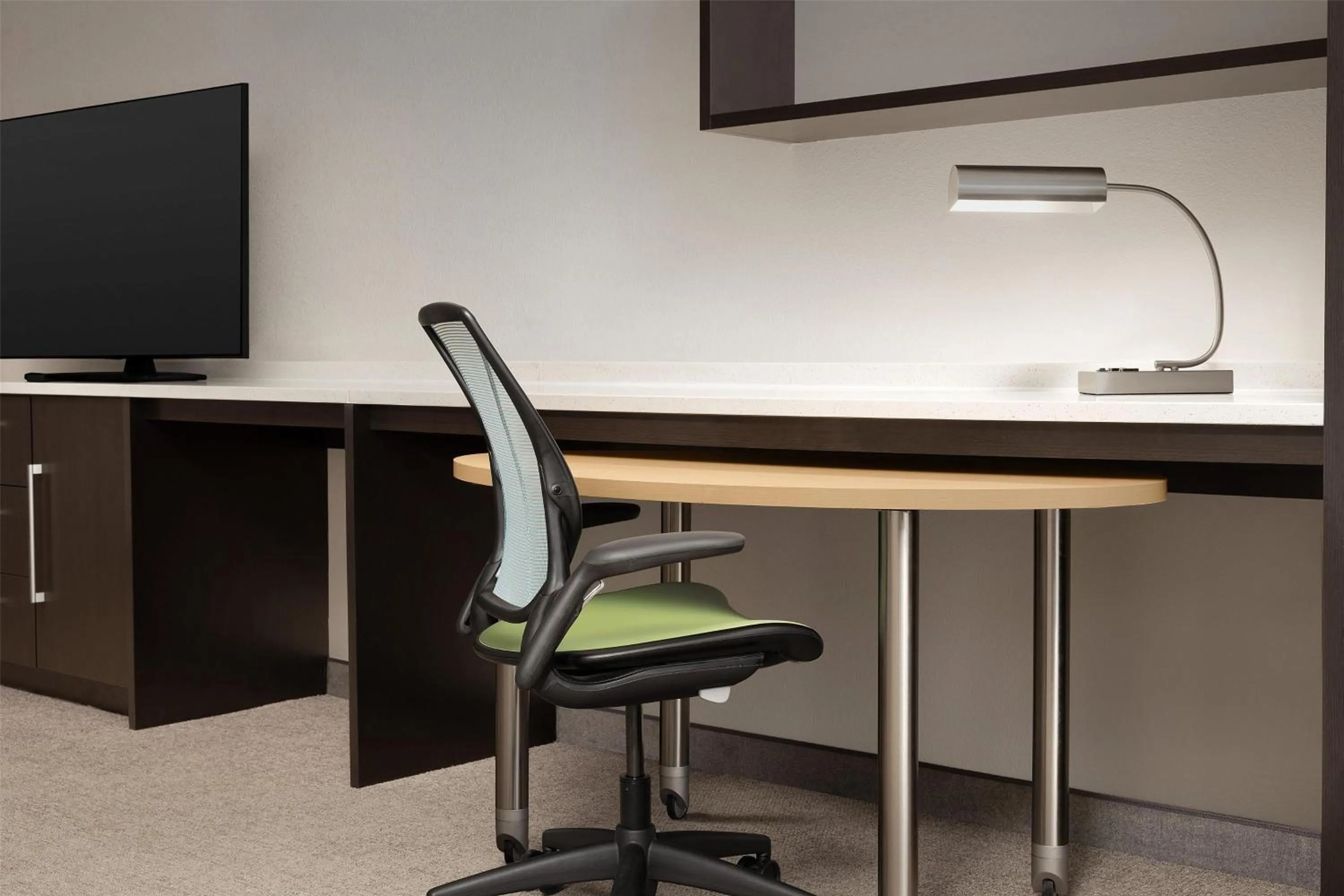 Bedroom in Home2 Suites by Hilton Huntsville Research Park Area, AL