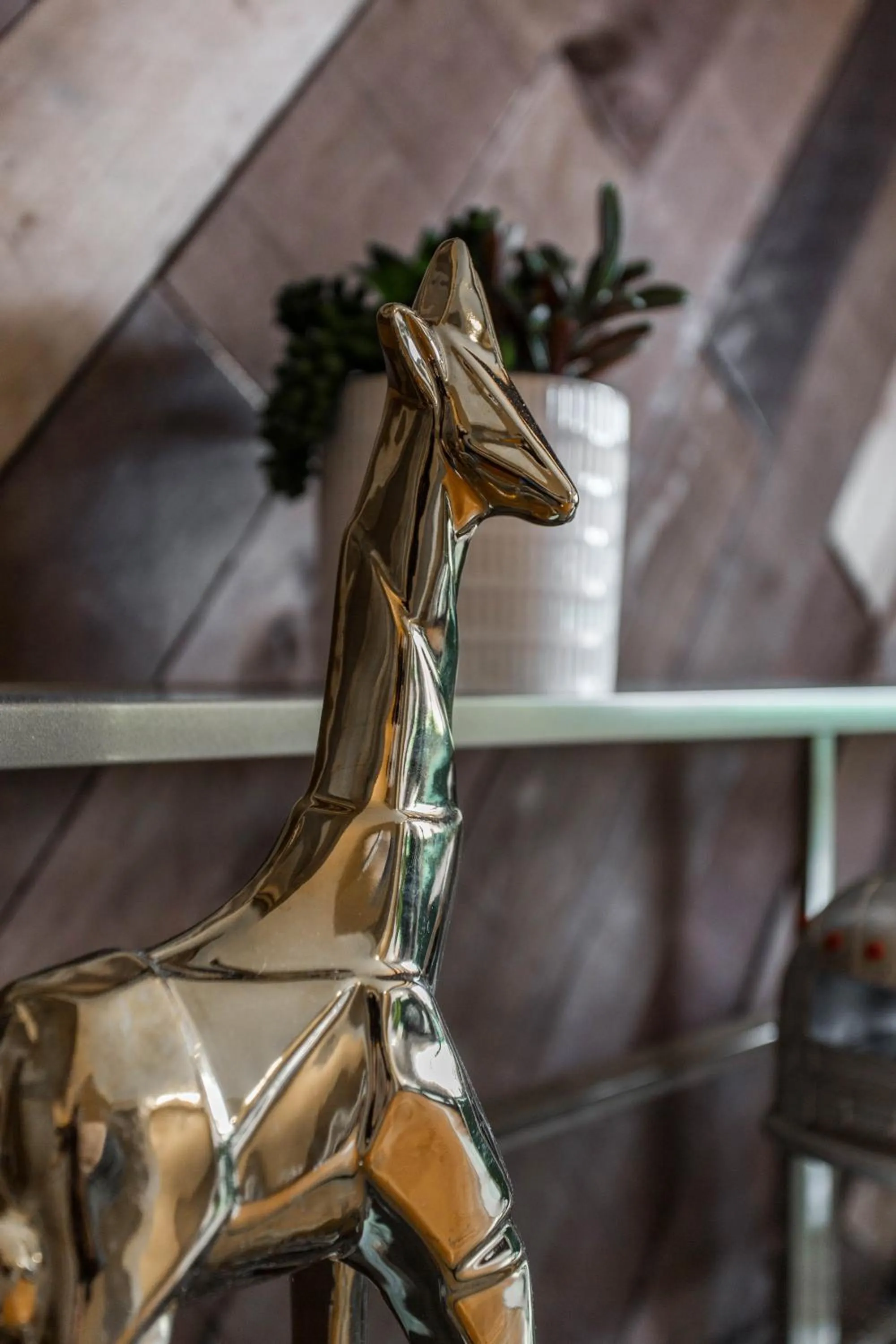 Decorative detail in Villa Dubois Guest House