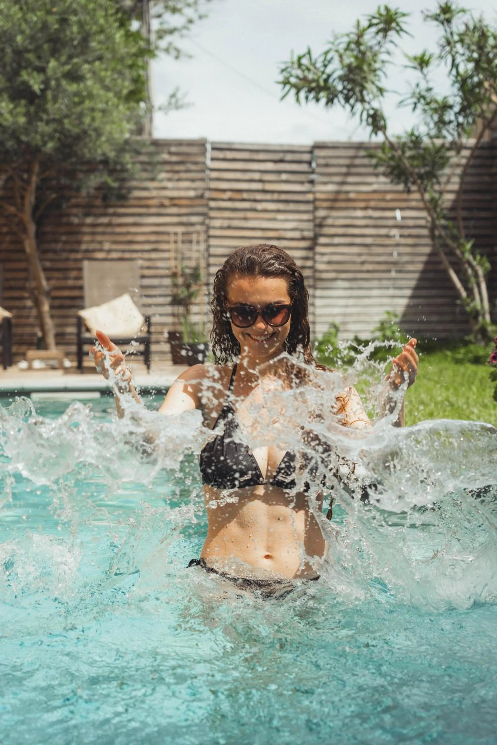 La Domitia - Maison d'hôtes, massages & bien-être