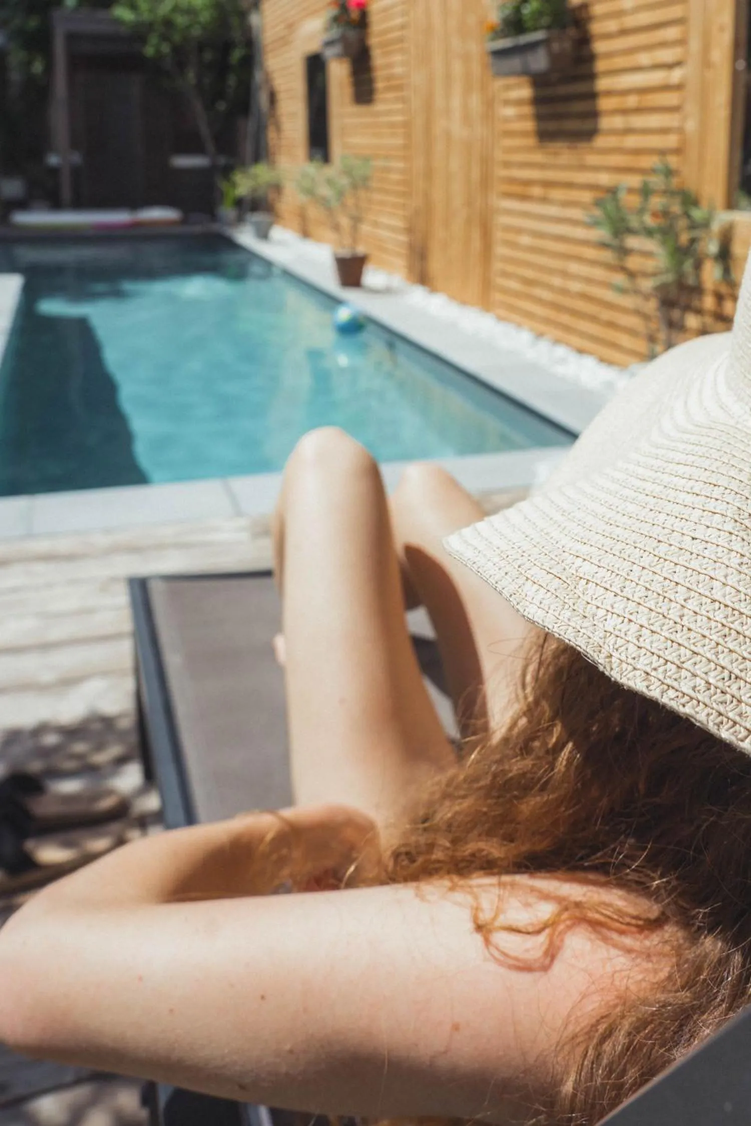 La Domitia - Maison d'hôtes, massages & bien-être