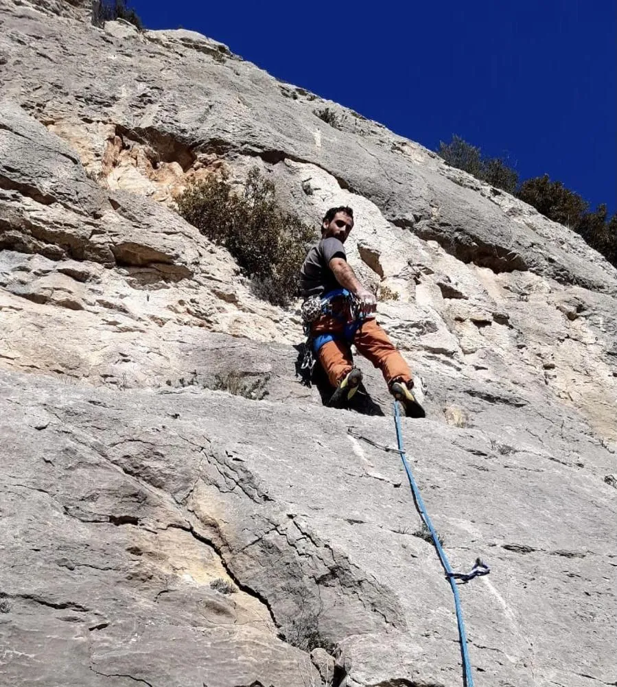 La Domitia - Maison d'hôtes, massages & bien-être
