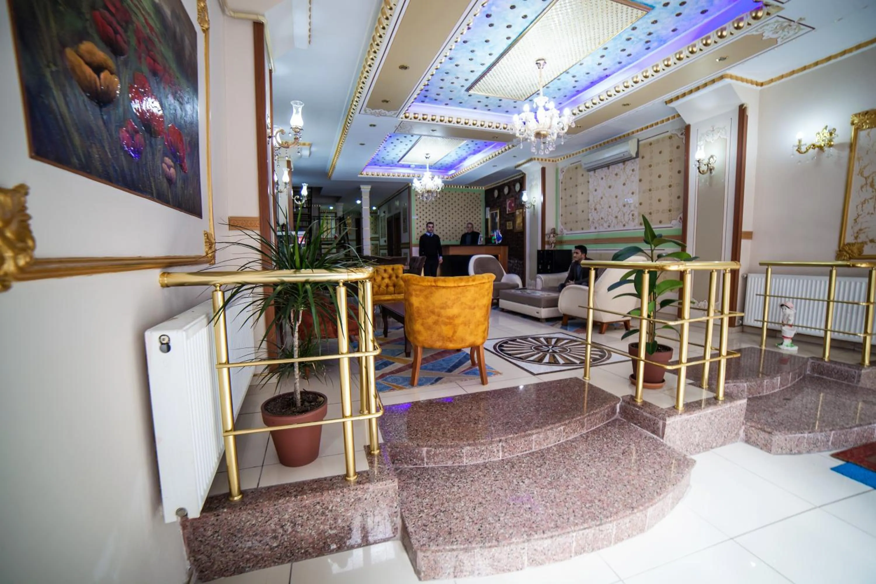 istanbul duhok hotel