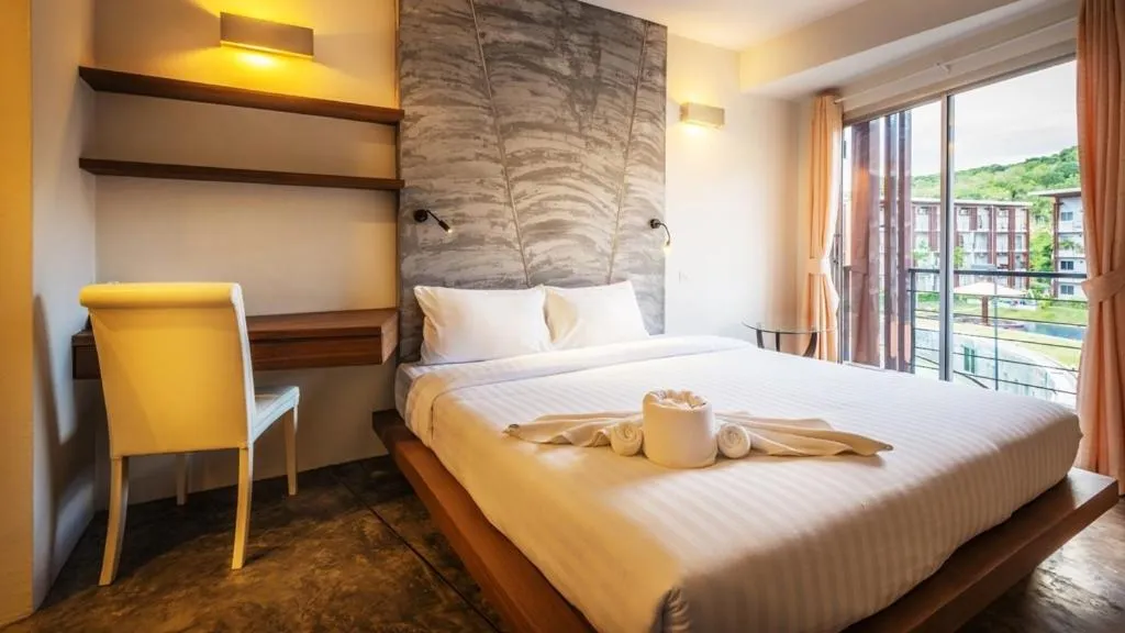 Replay Residences Samui