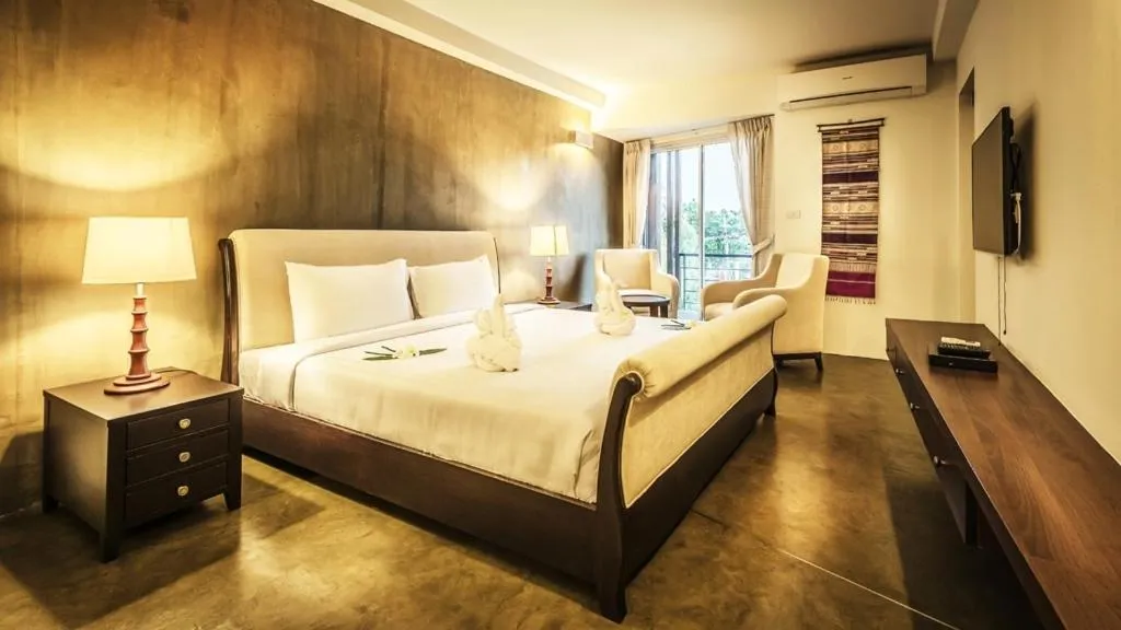 Replay Residences Samui