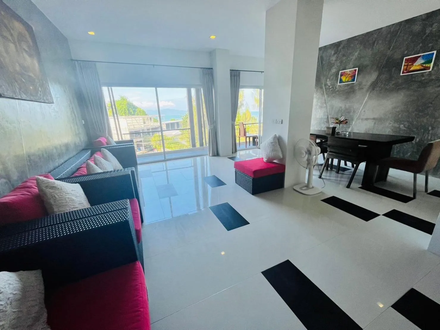 Replay Residences Samui