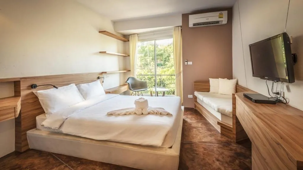 Replay Residences Samui