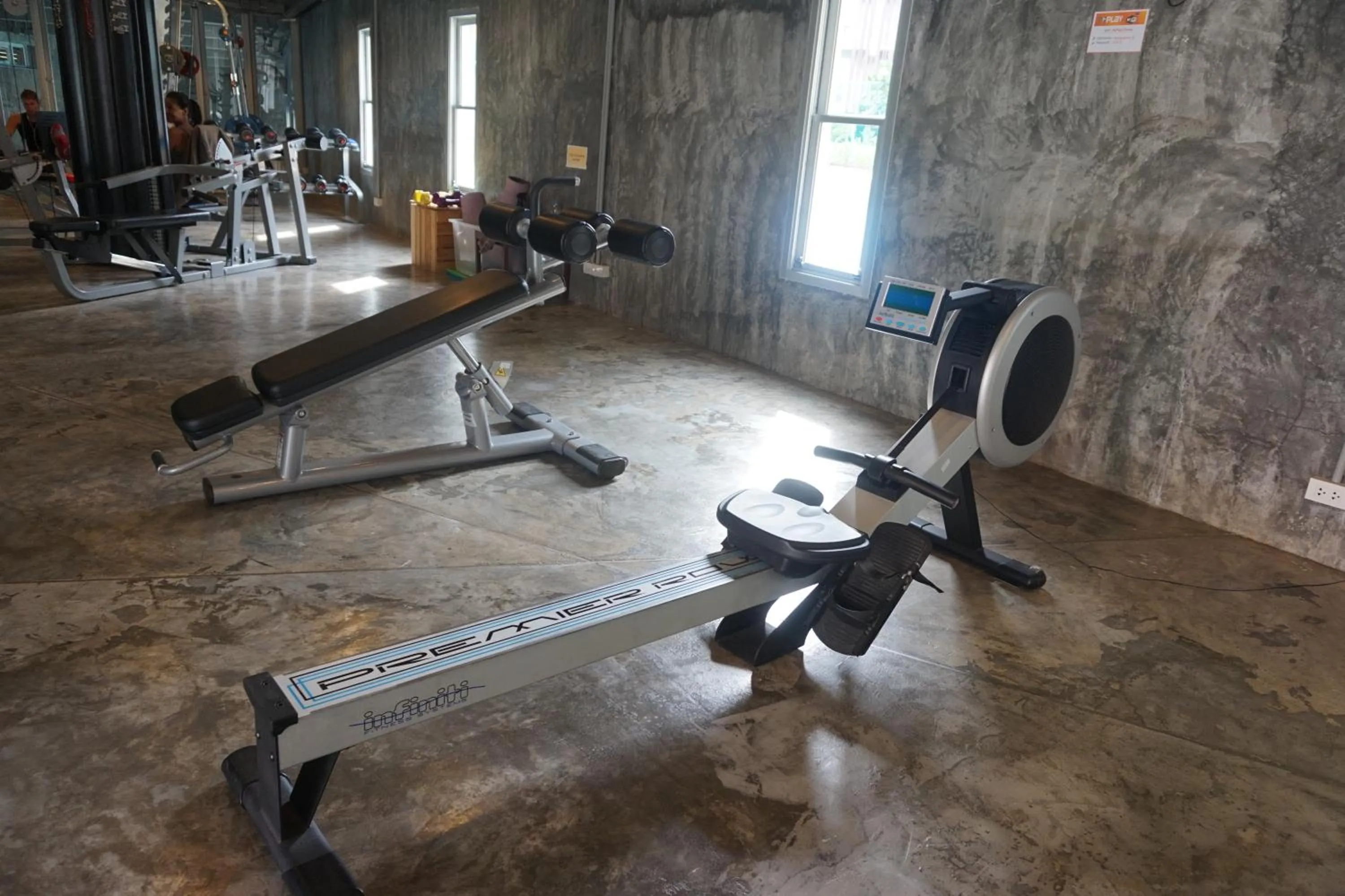 Day in Replay Residences Samui