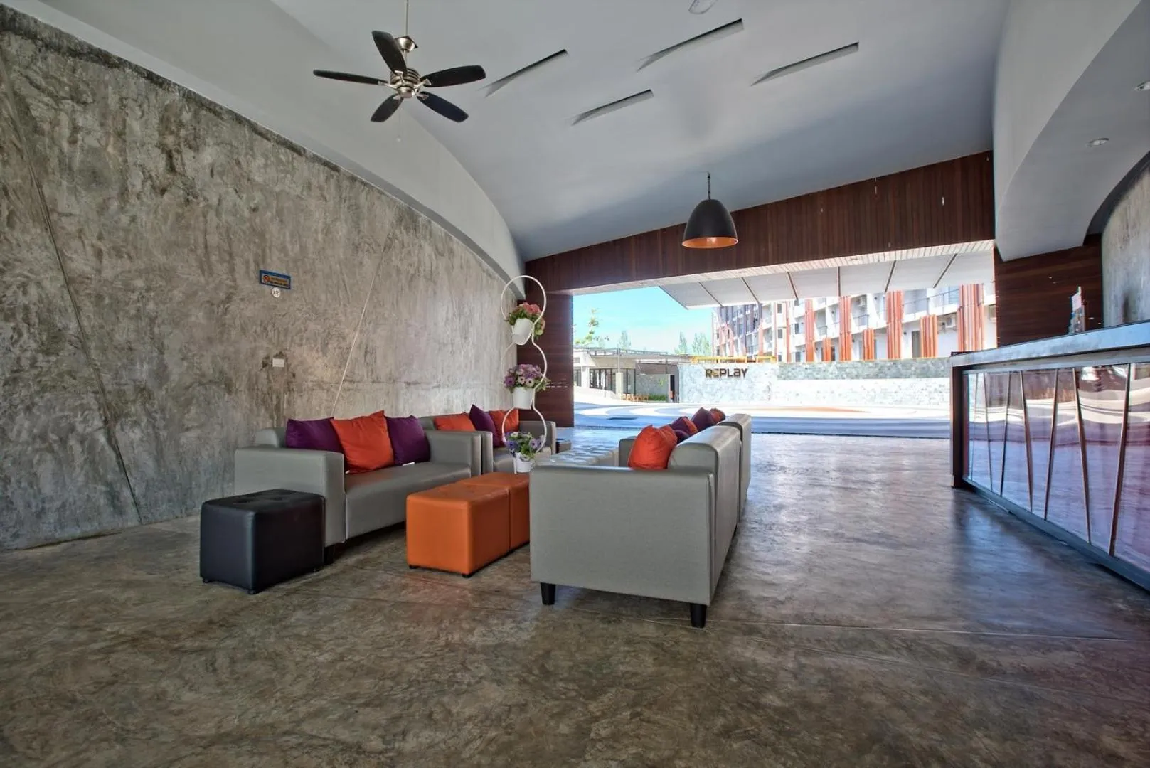 Replay Residences Samui