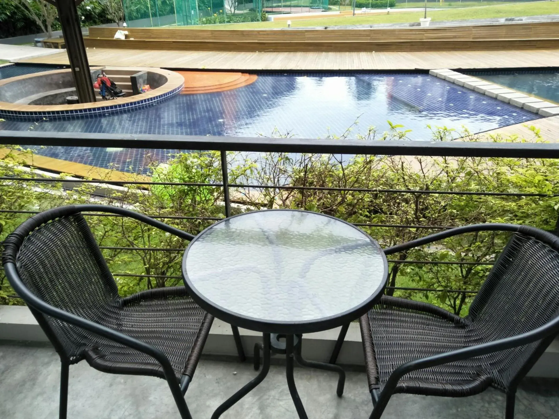 Studio Grand Suite in Replay Residences Samui Studio Grand Suite in Replay Residences Samui