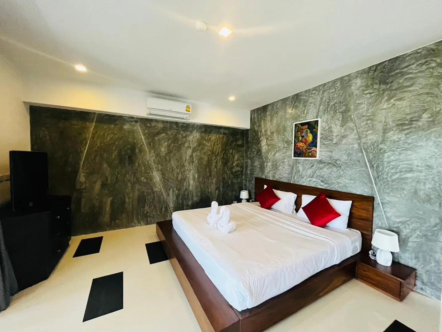 Replay Residences Samui
