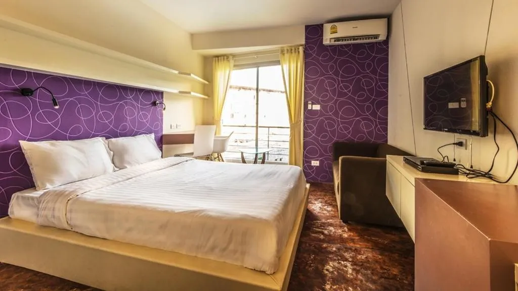 Replay Residences Samui