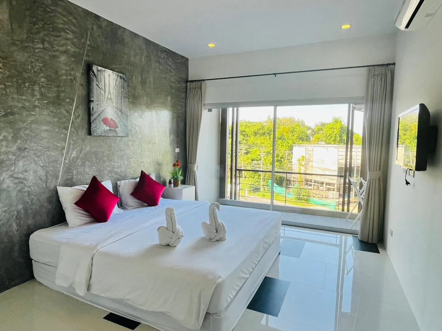 Replay Residences Samui