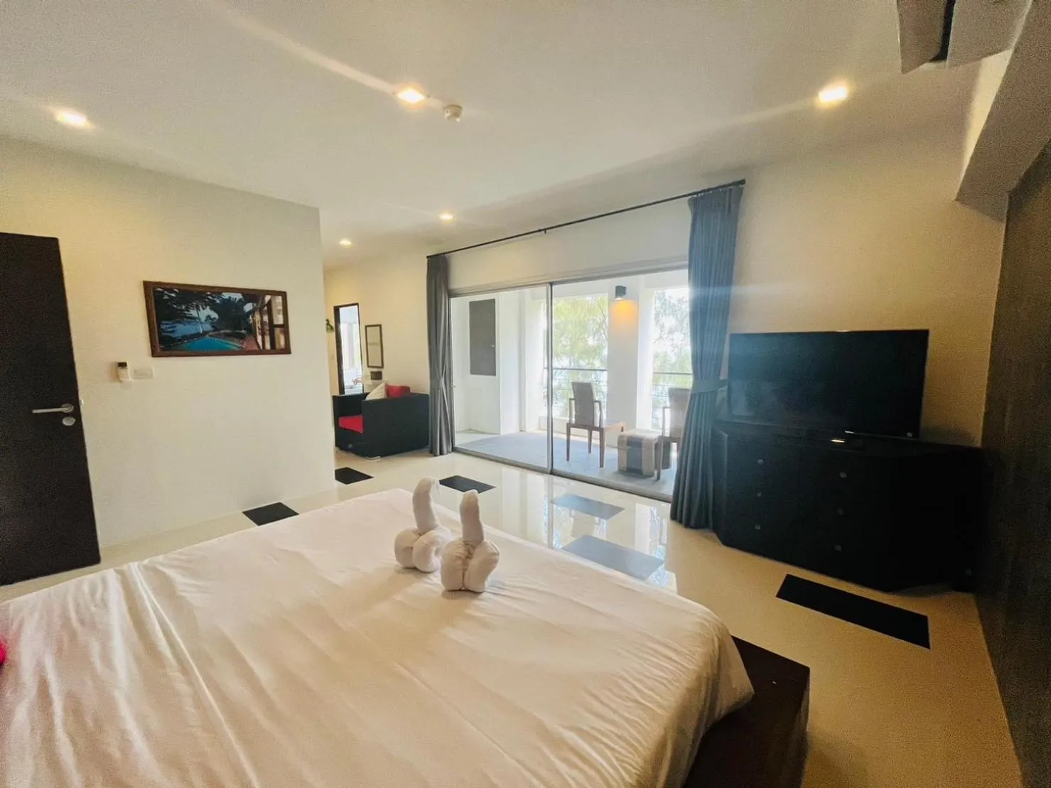 Replay Residences Samui