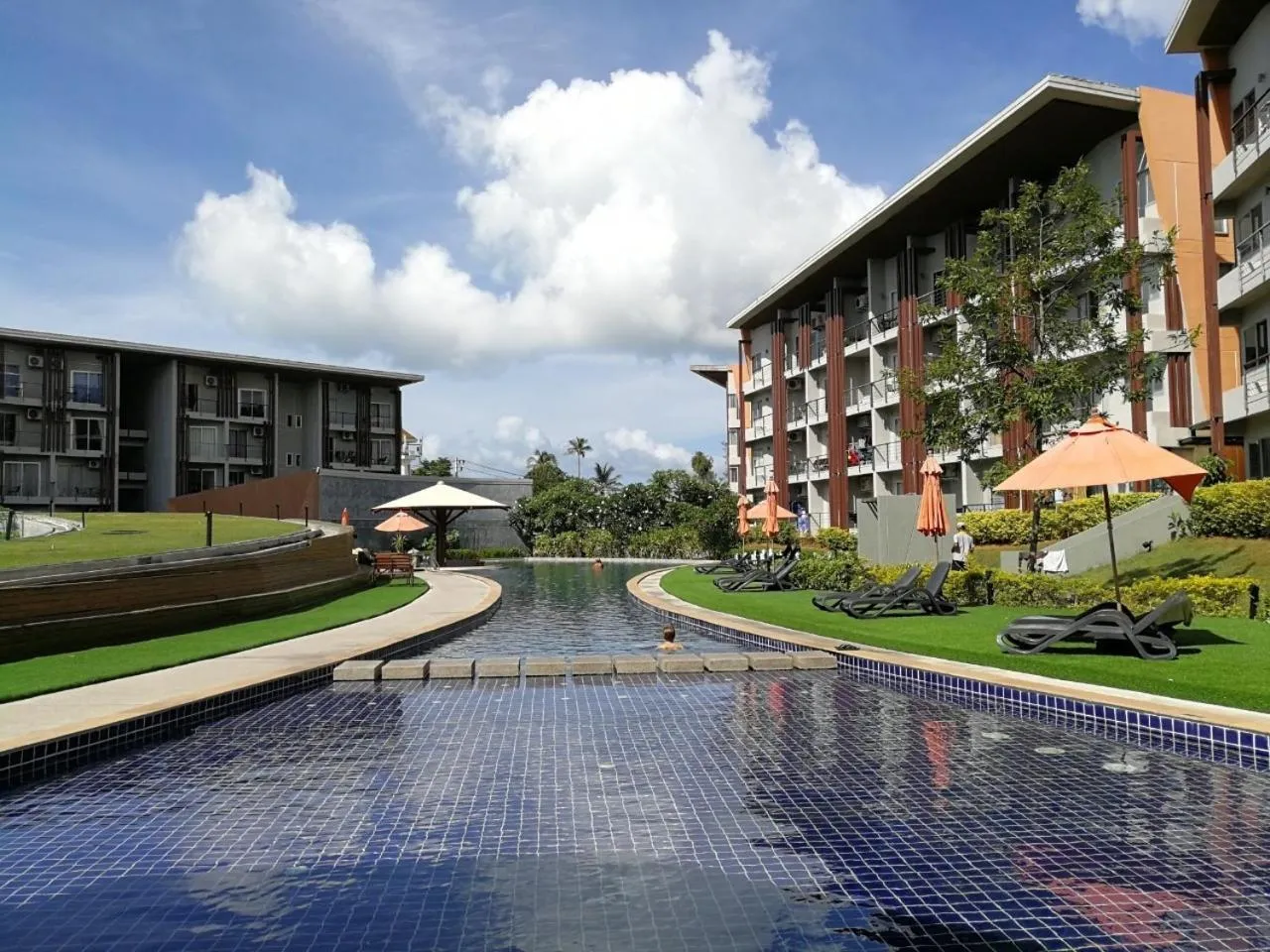Replay Residences Samui