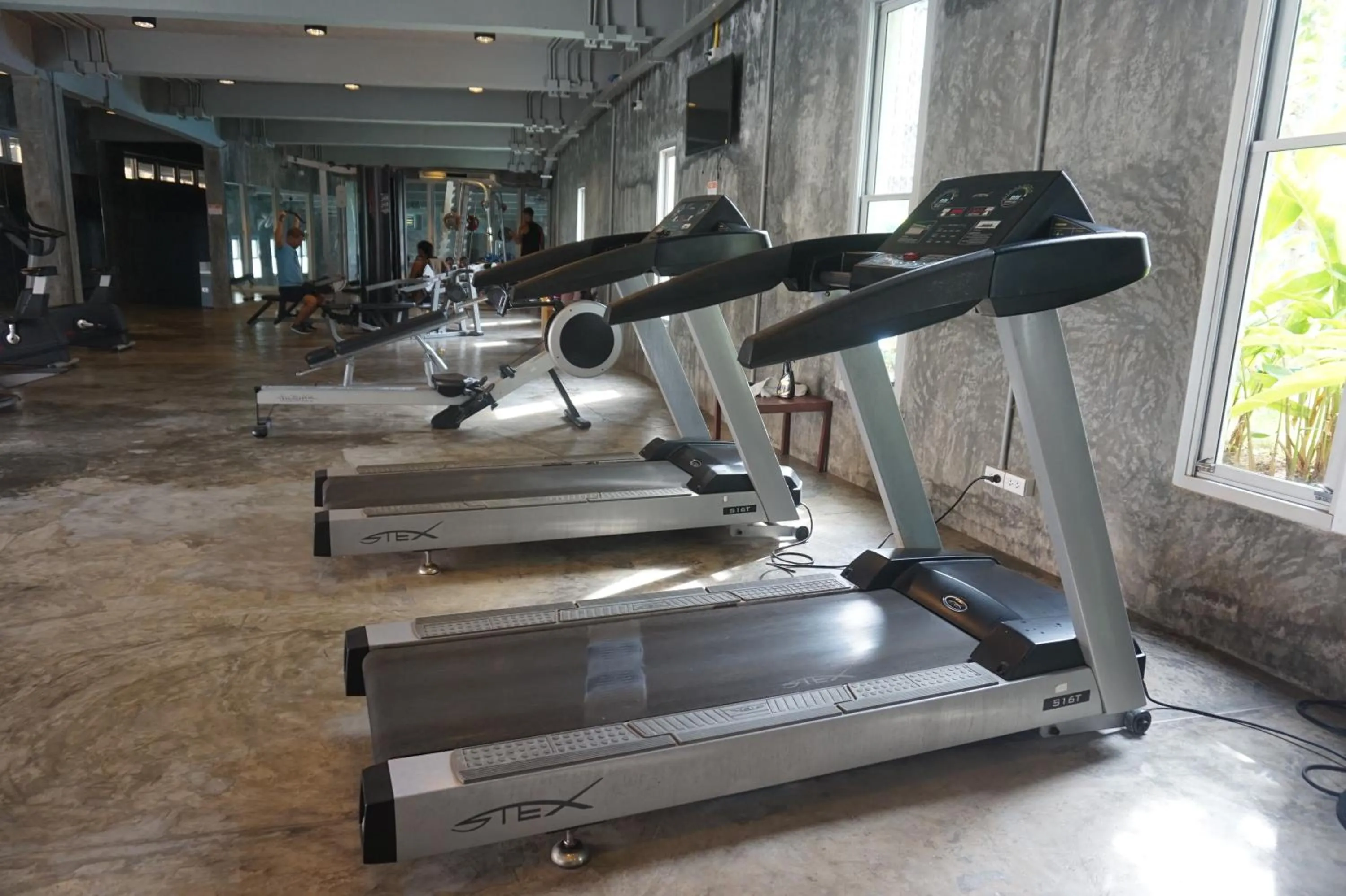 Day in Replay Residences Samui