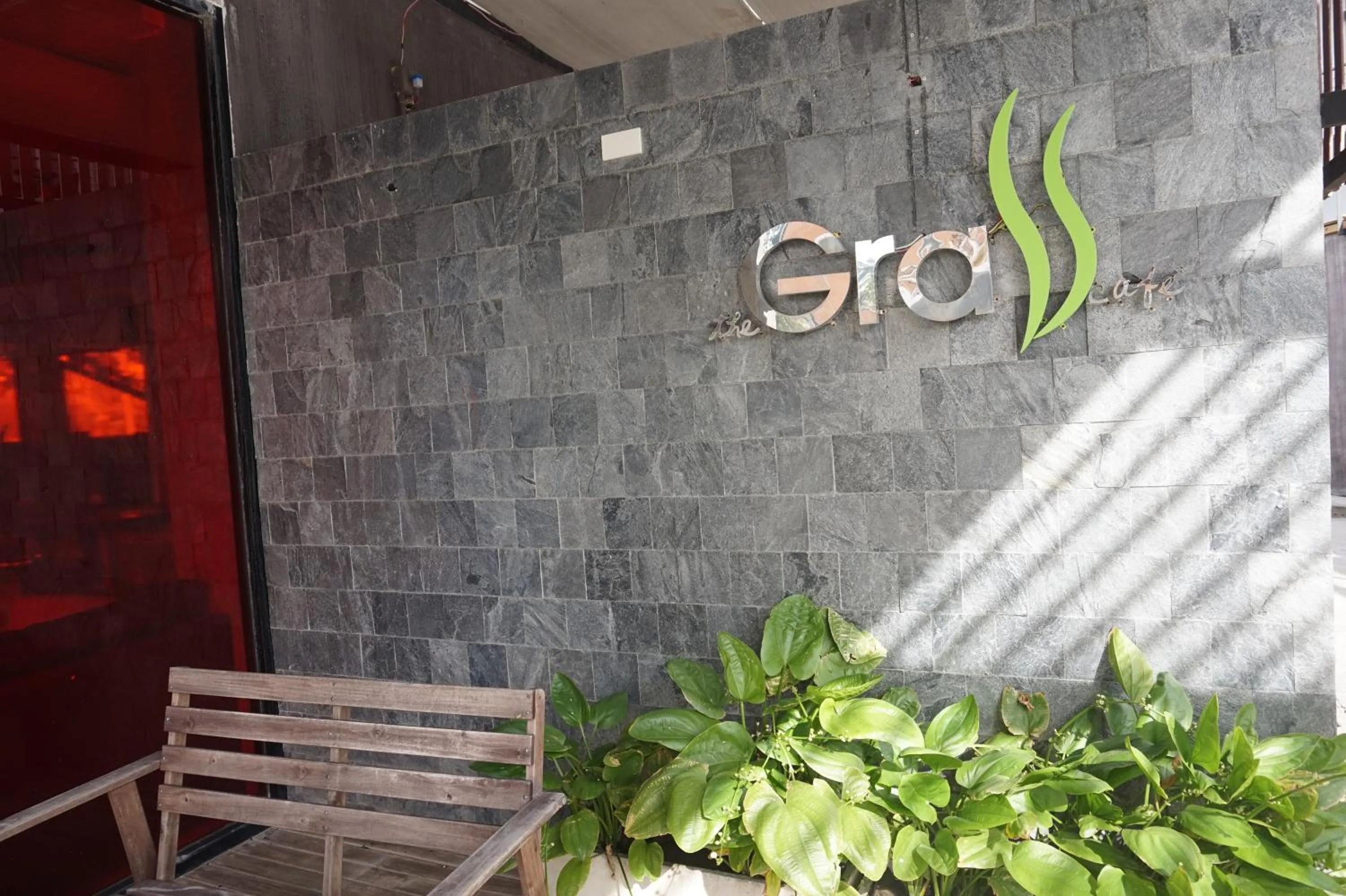 Property logo or sign in Replay Residences Samui