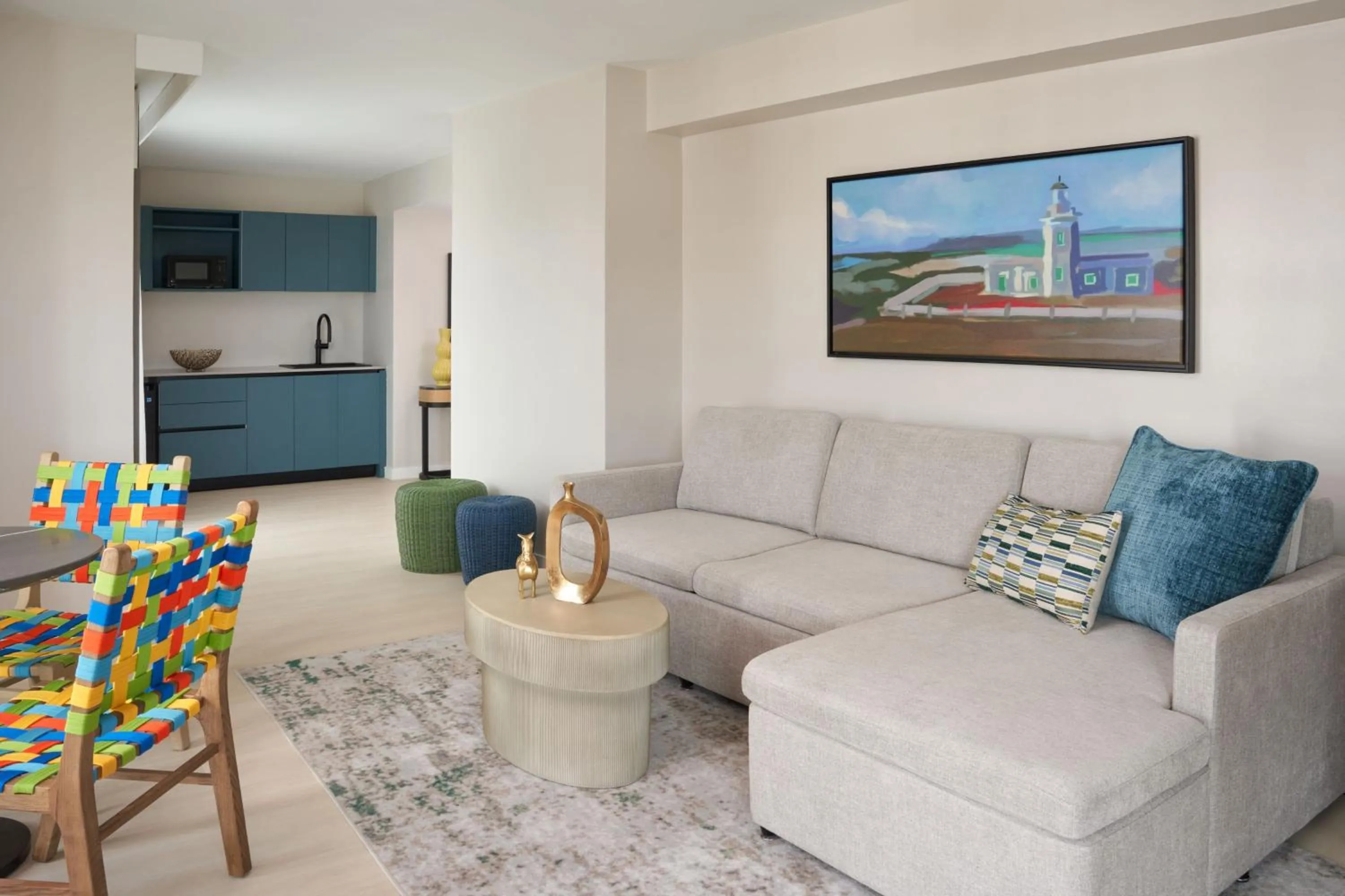 Bedroom in Hotel Rumbao, a Tribute Portfolio Hotel