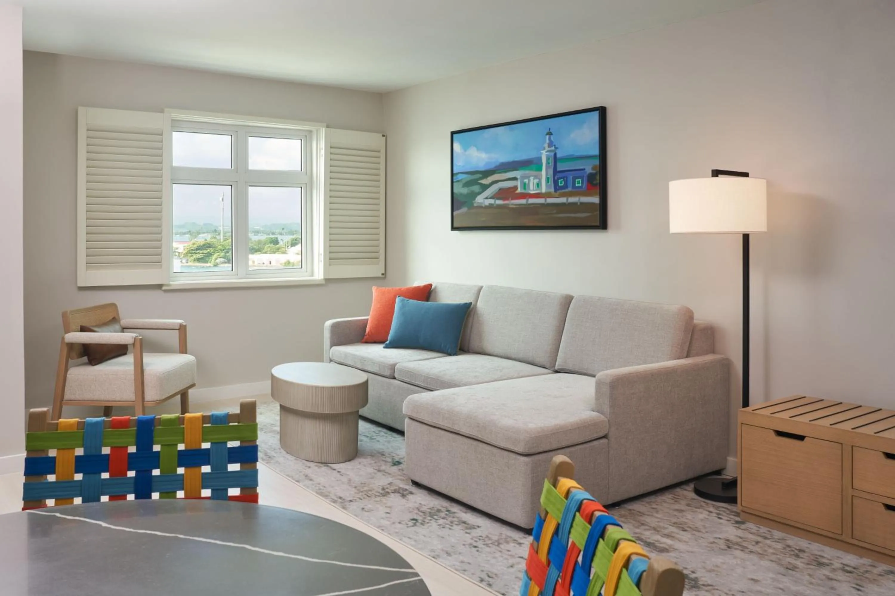 Bedroom in Hotel Rumbao, a Tribute Portfolio Hotel