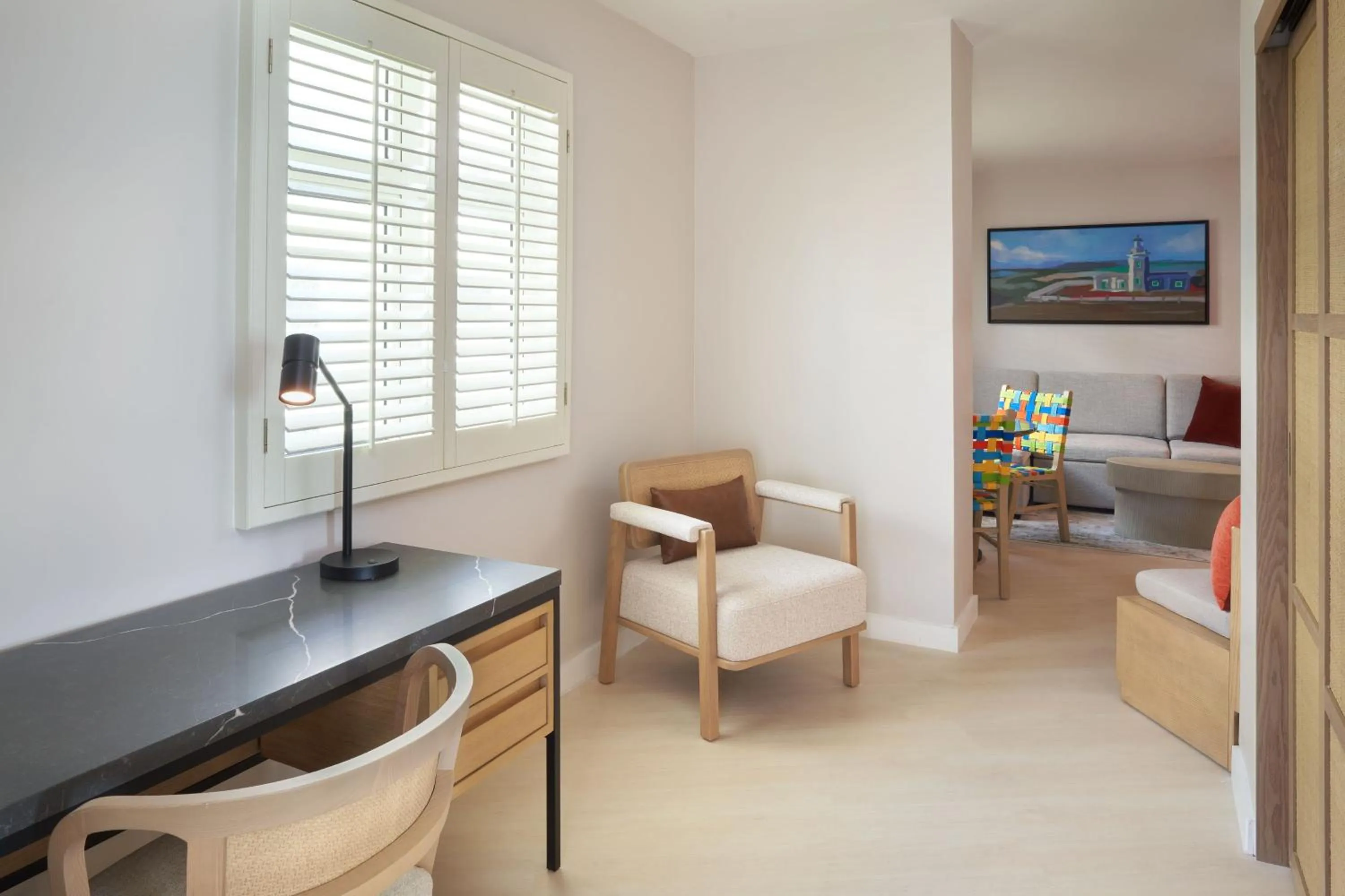 Bedroom in Hotel Rumbao, a Tribute Portfolio Hotel