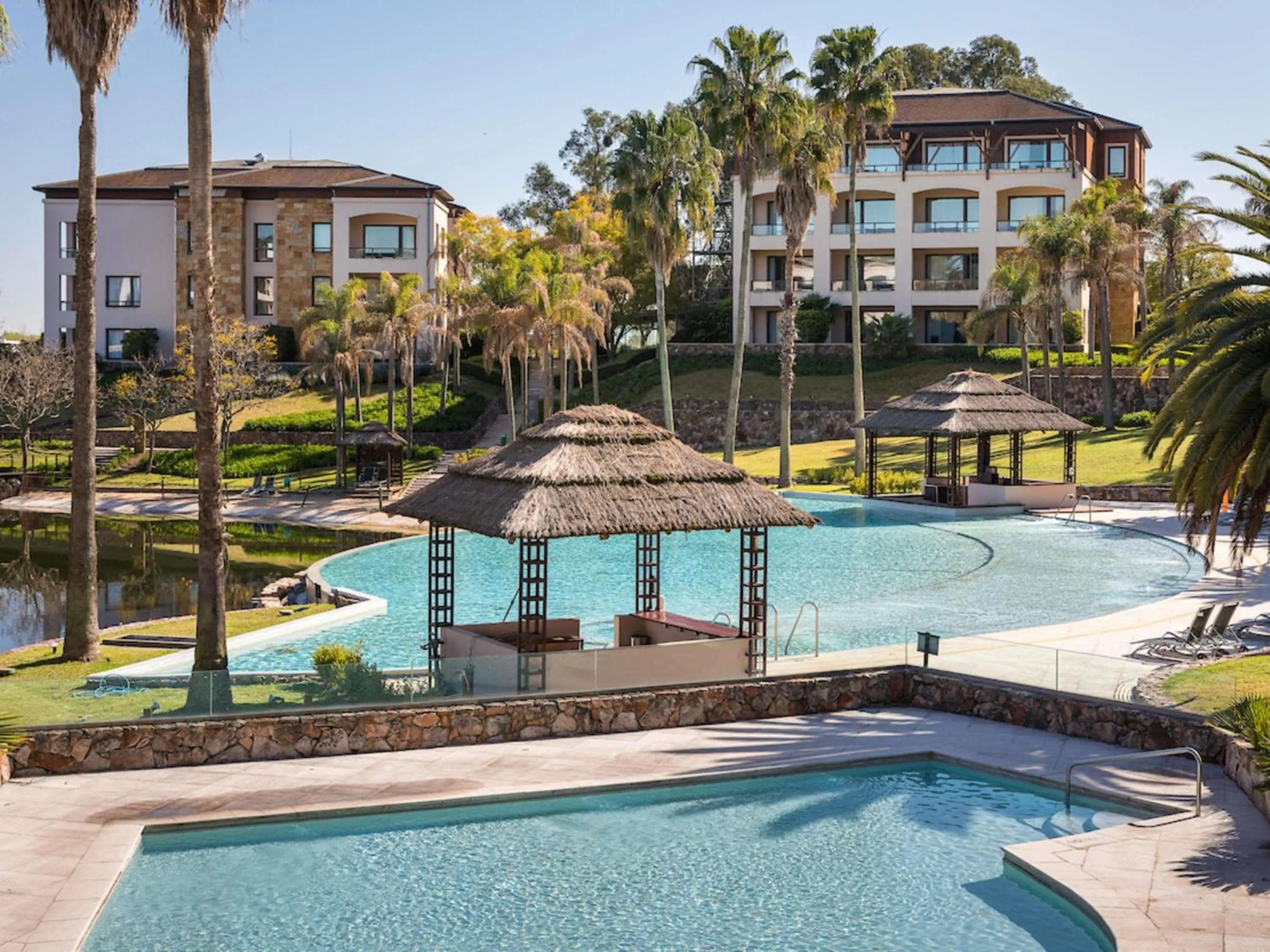 Other in Sofitel La Reserva Cardales