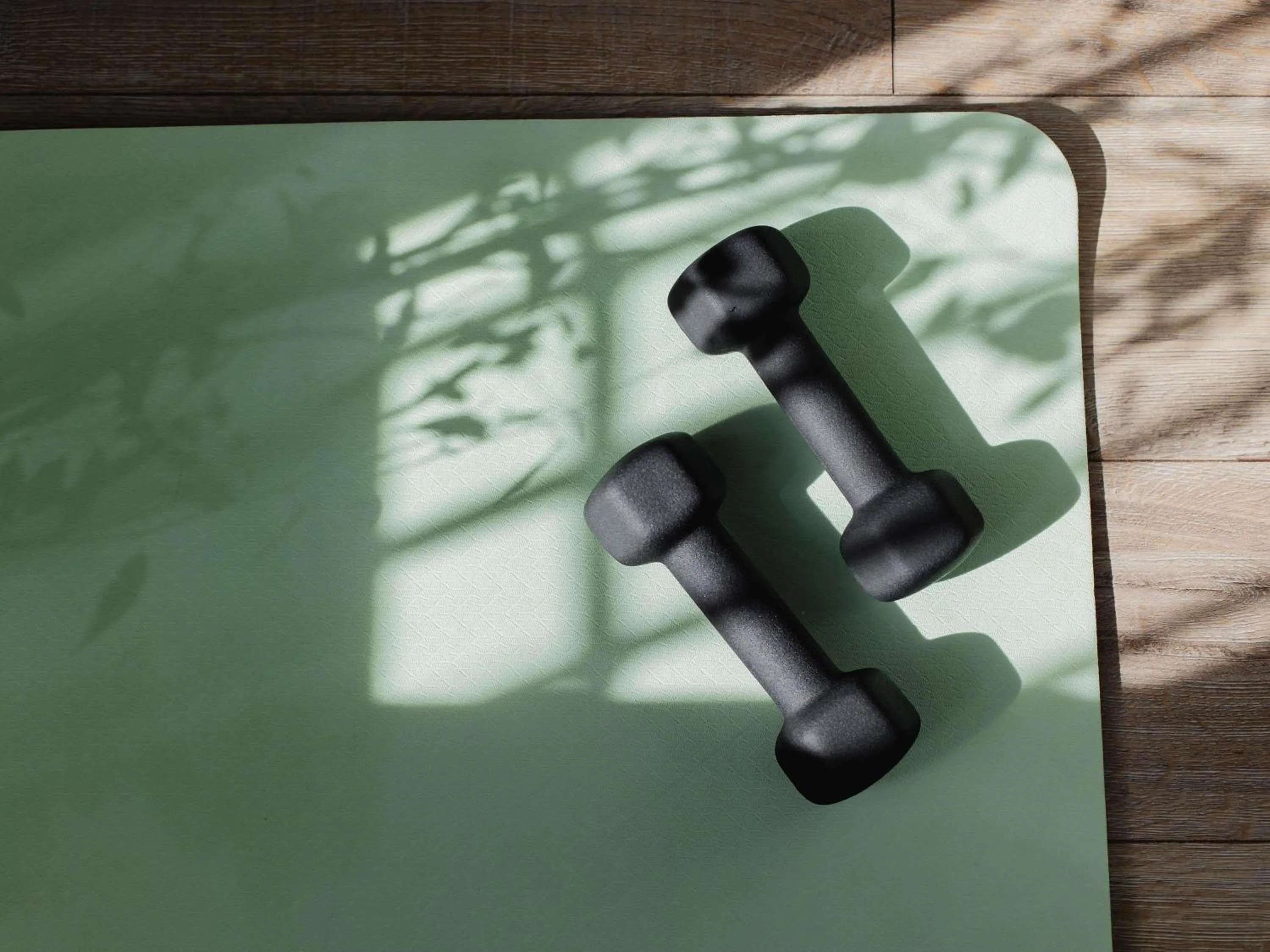 Fitness centre/facilities in Sofitel La Reserva Cardales