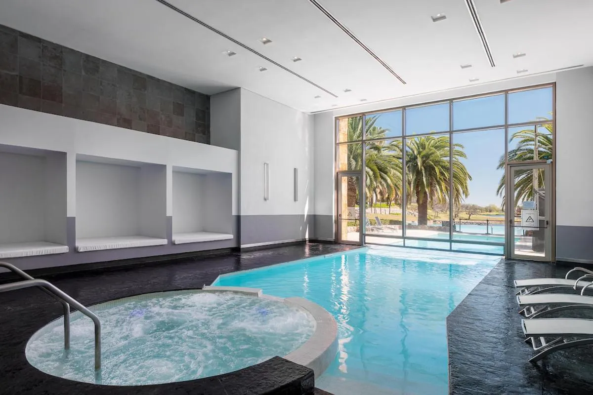 Sofitel La Reserva Cardales