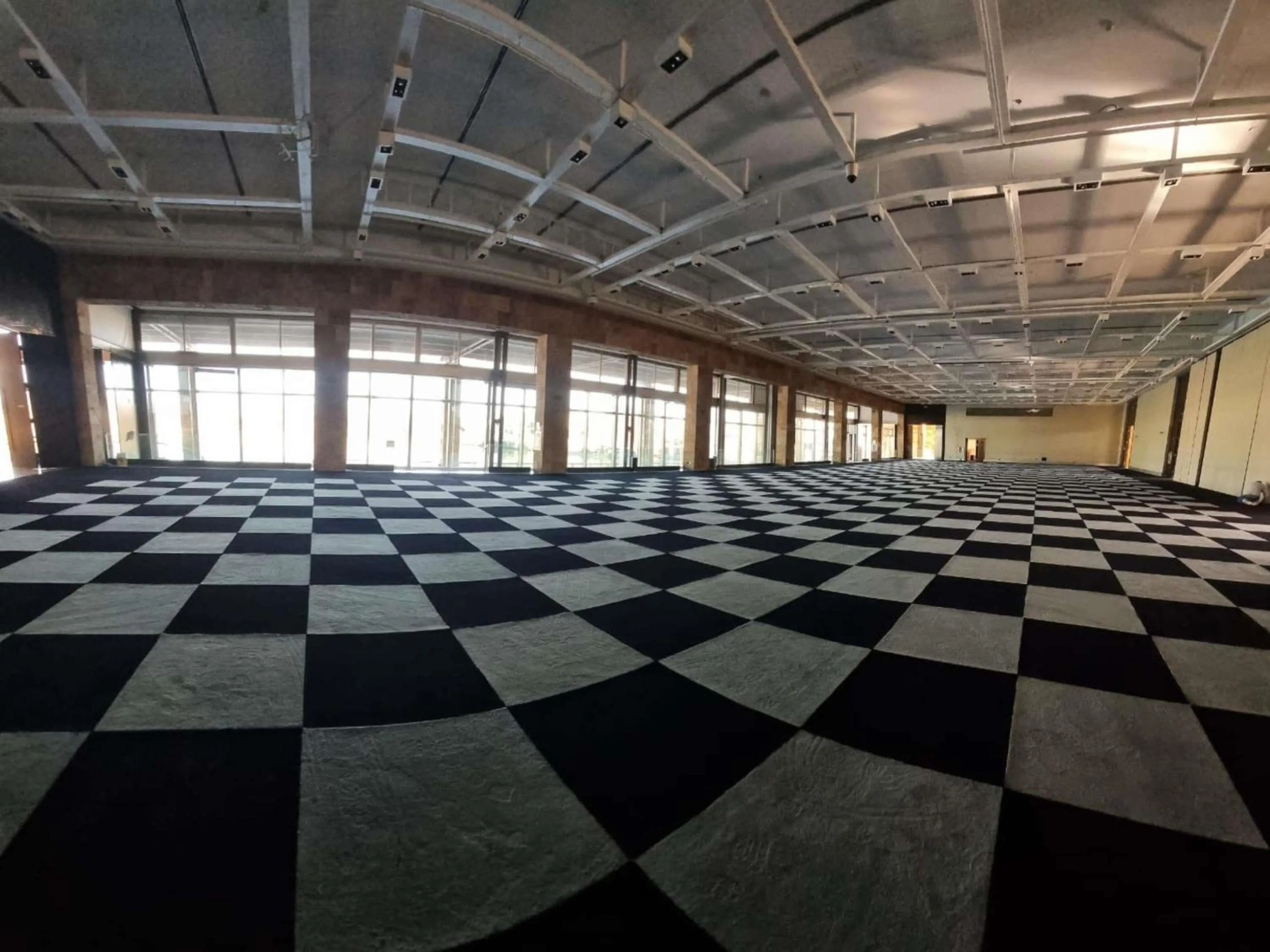 Meeting/conference room in Sofitel La Reserva Cardales