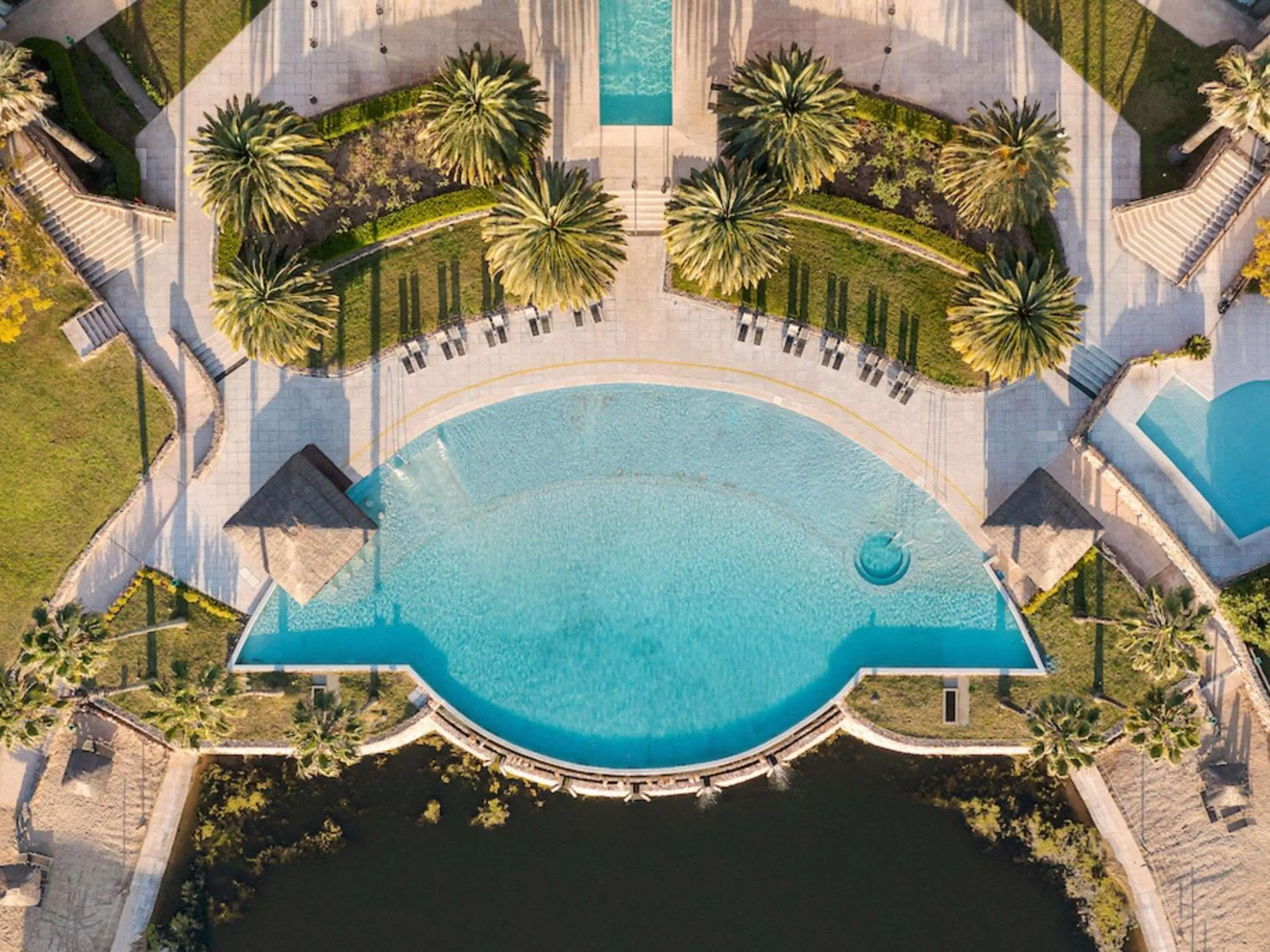 Other in Sofitel La Reserva Cardales