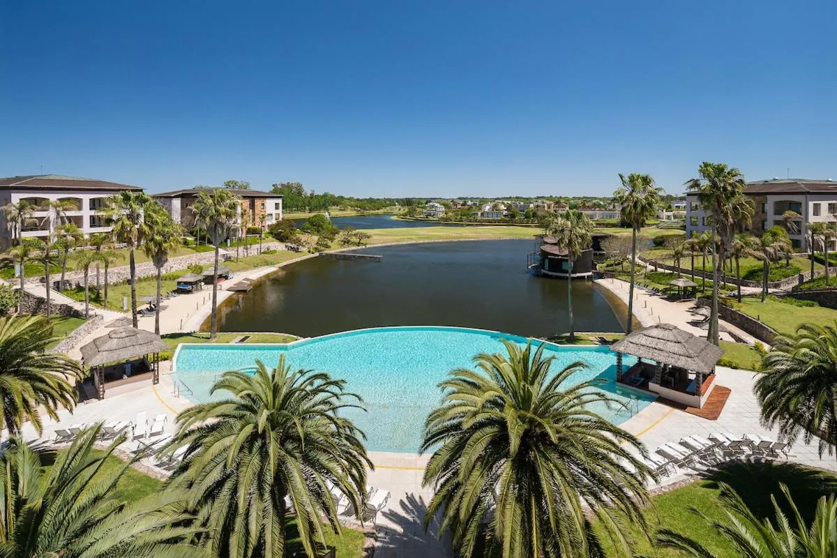 Sofitel La Reserva Cardales