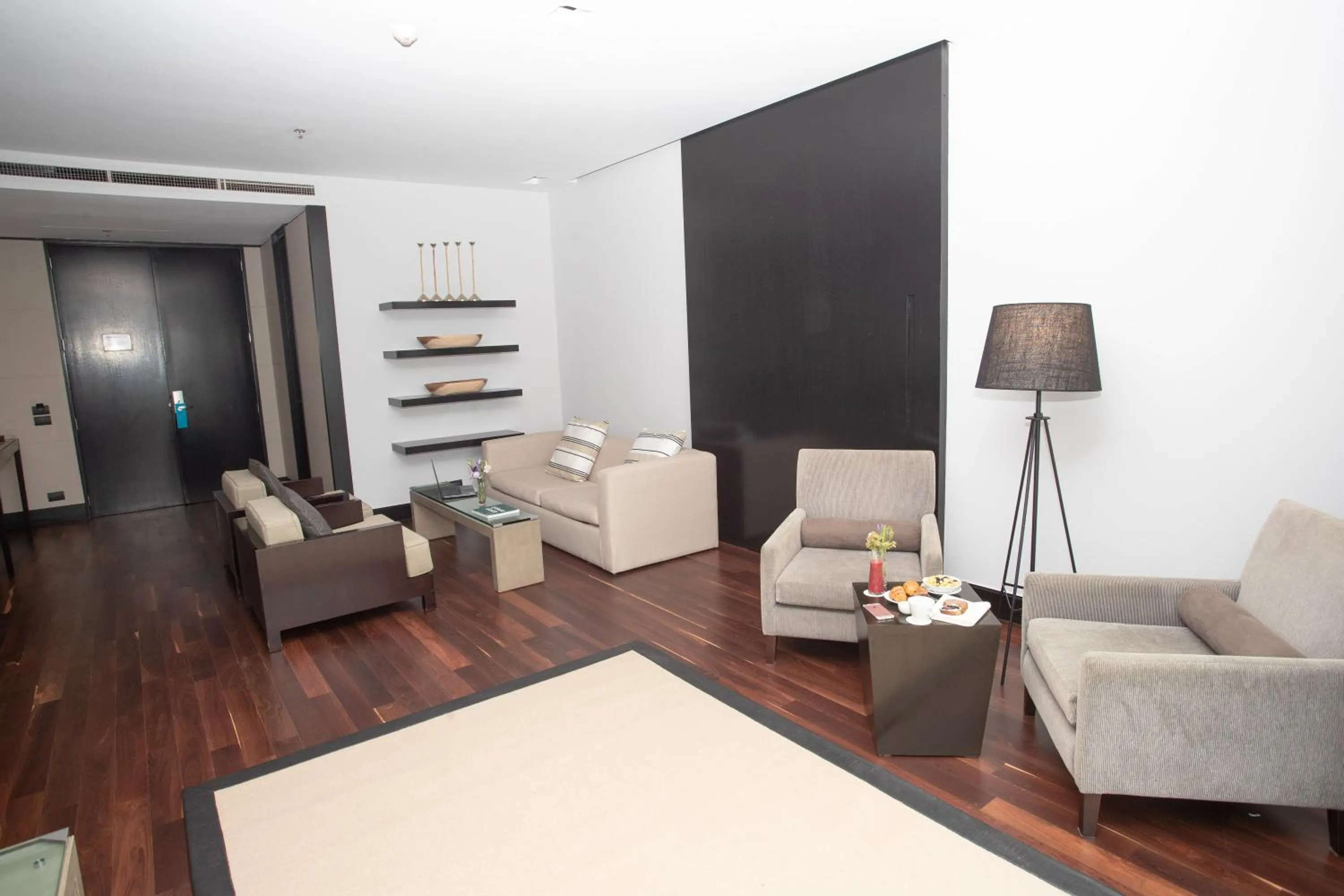 Sofitel La Reserva Cardales