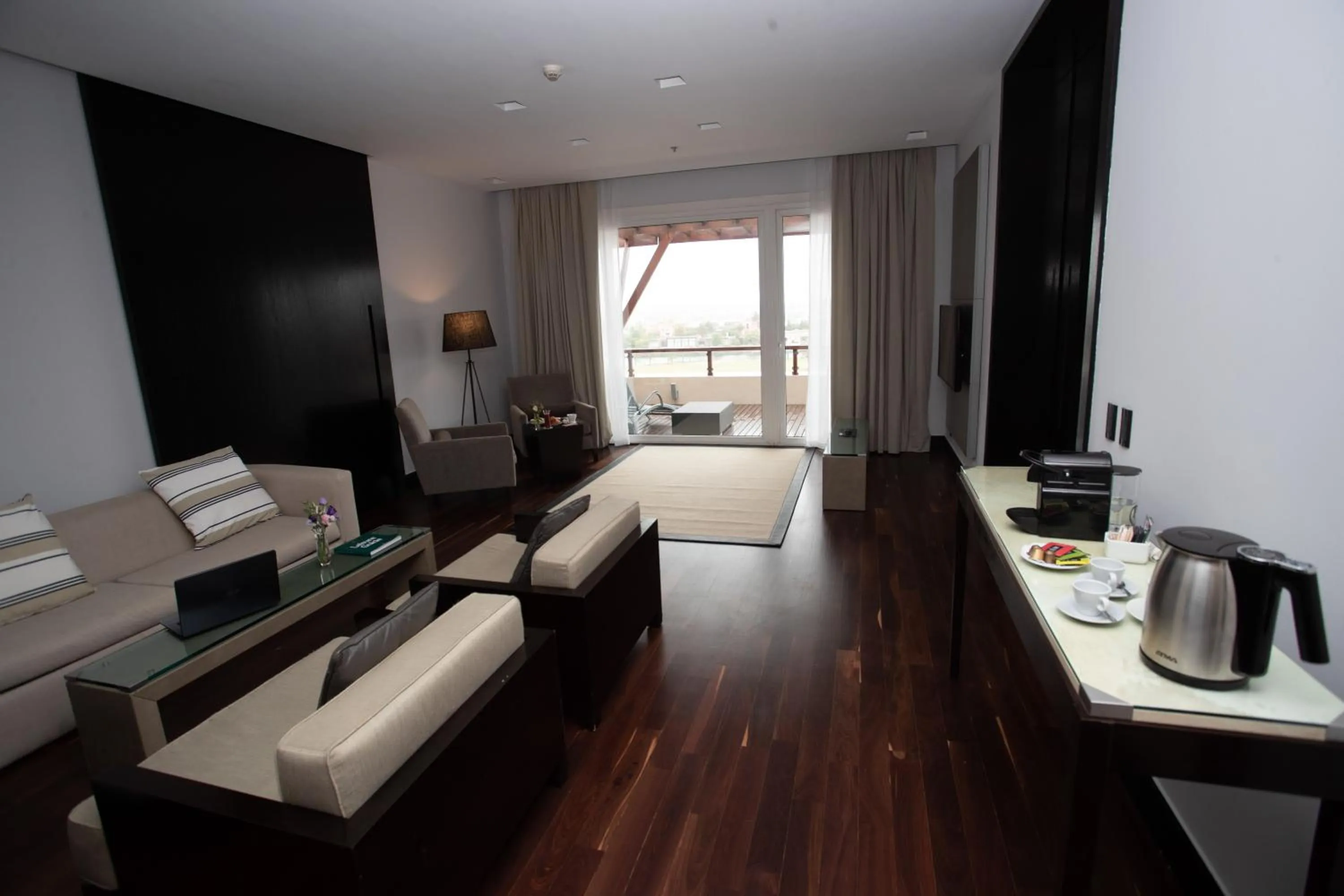 Sofitel La Reserva Cardales