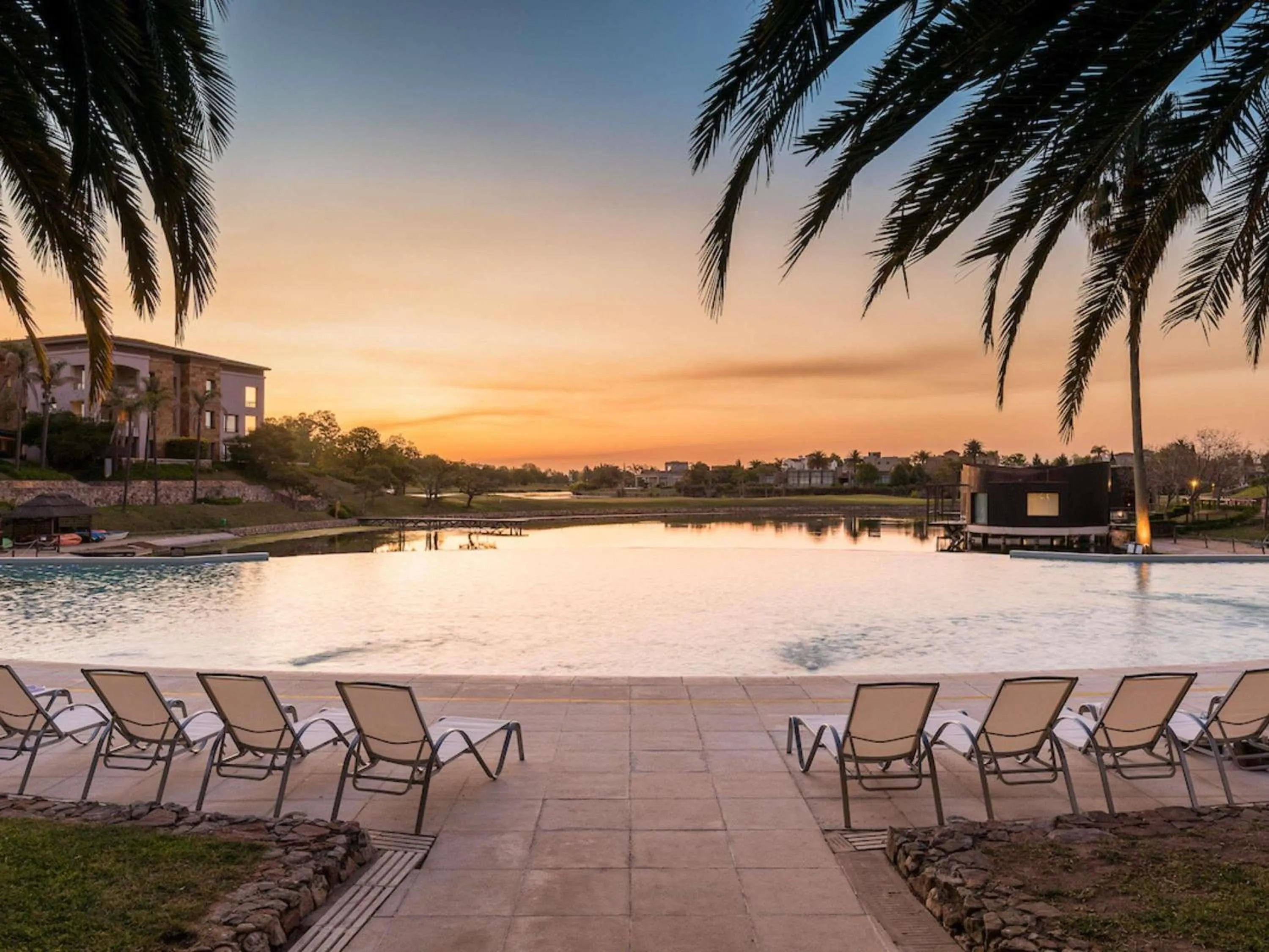 Other in Sofitel La Reserva Cardales