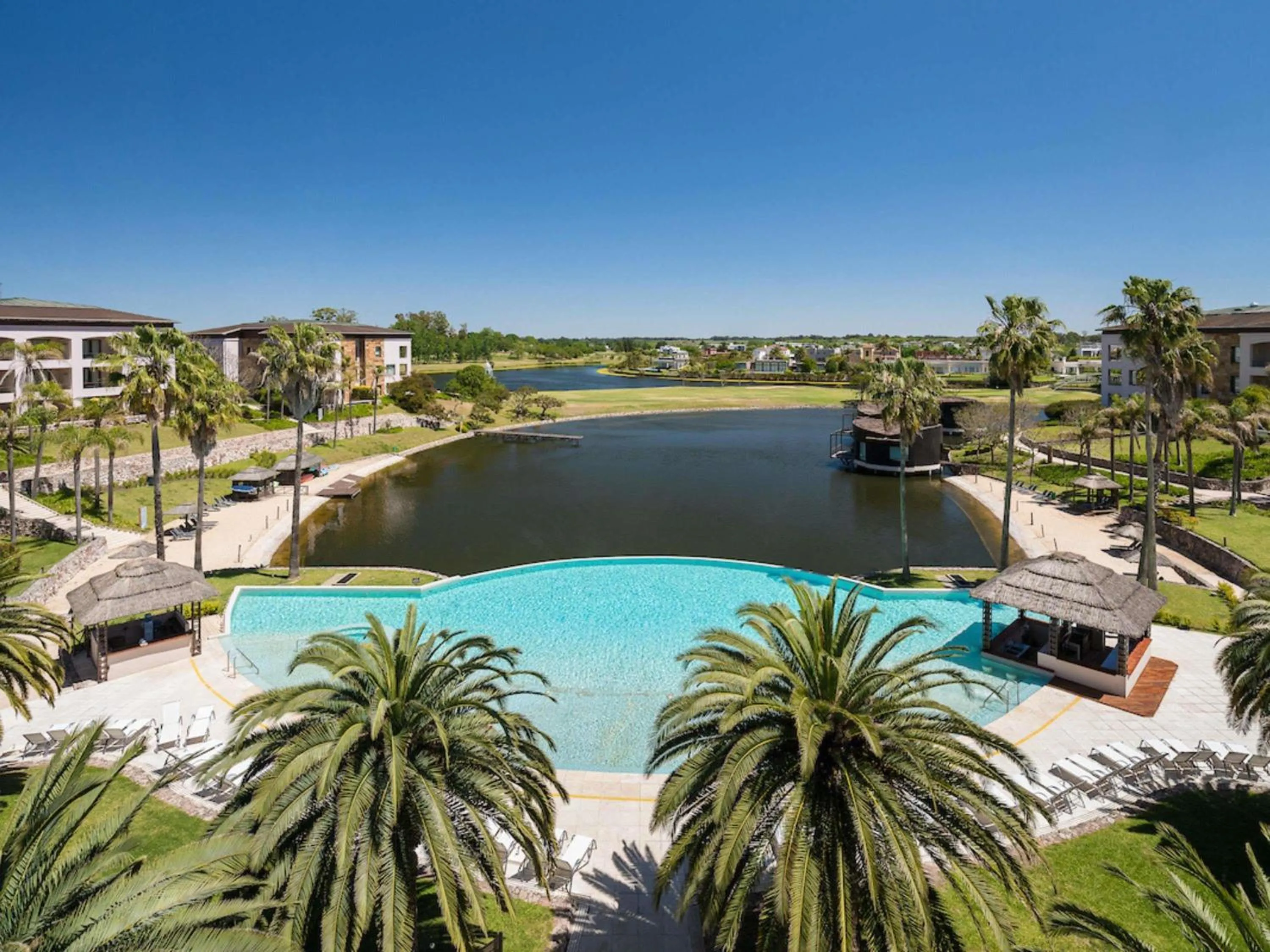 Other in Sofitel La Reserva Cardales