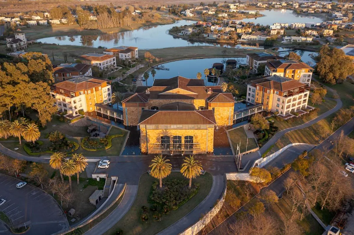 Sofitel La Reserva Cardales