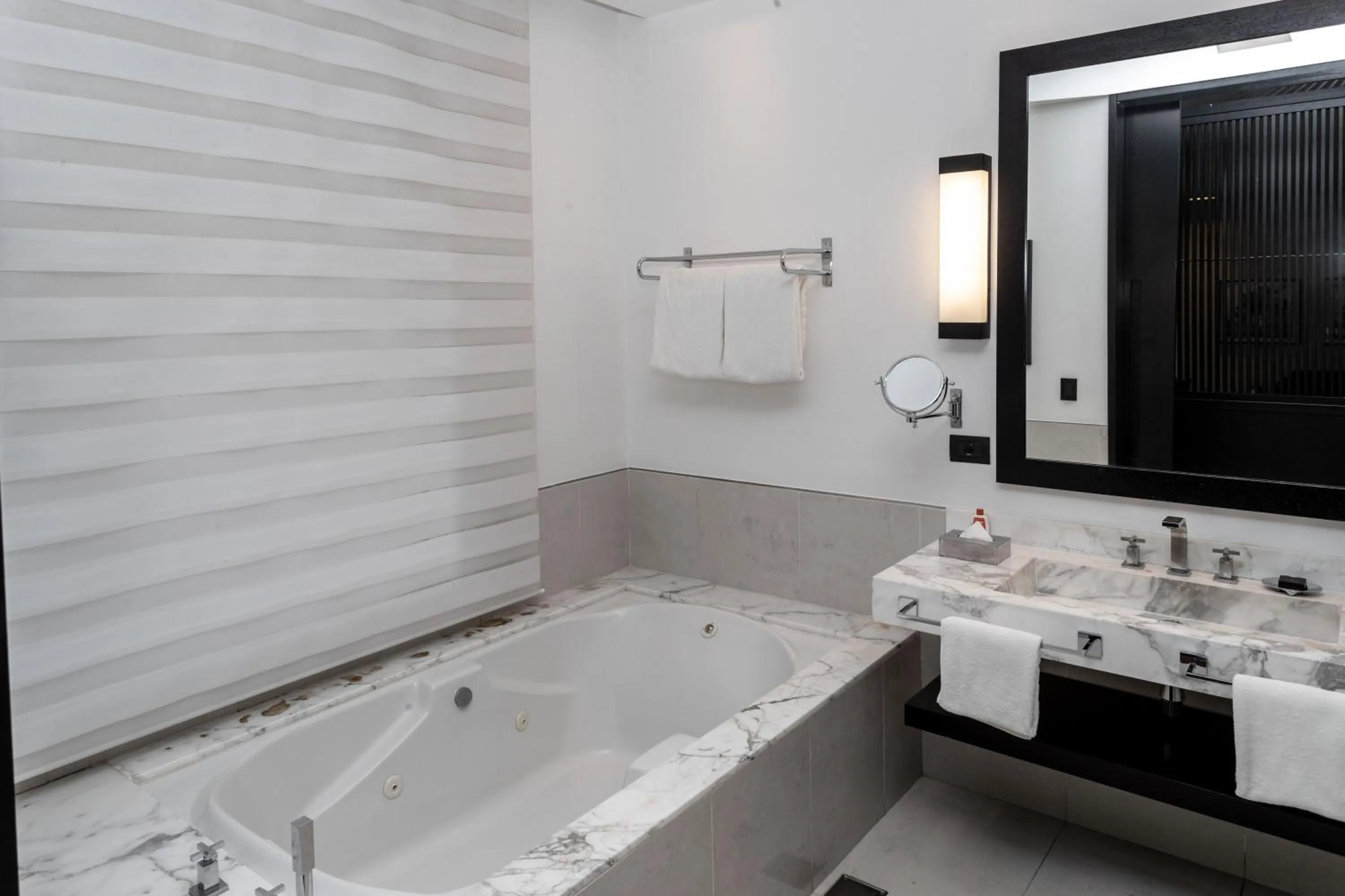 Sofitel La Reserva Cardales