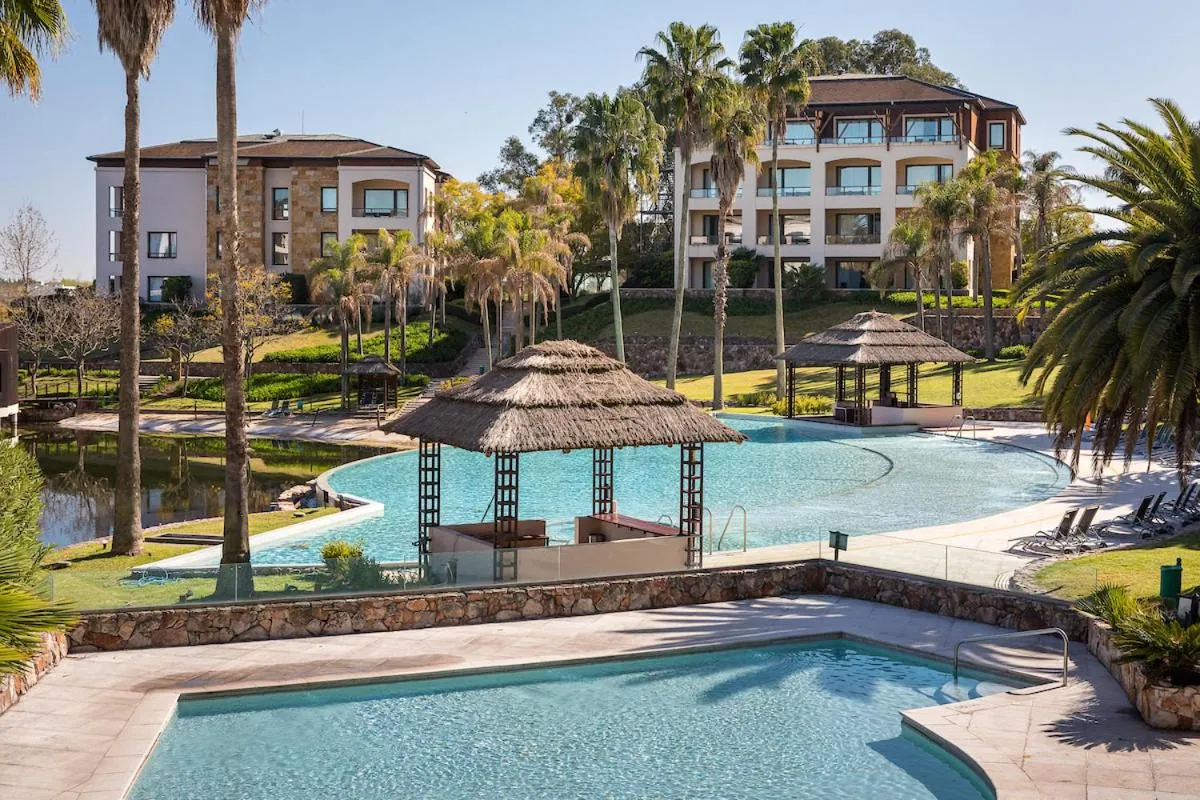 Sofitel La Reserva Cardales