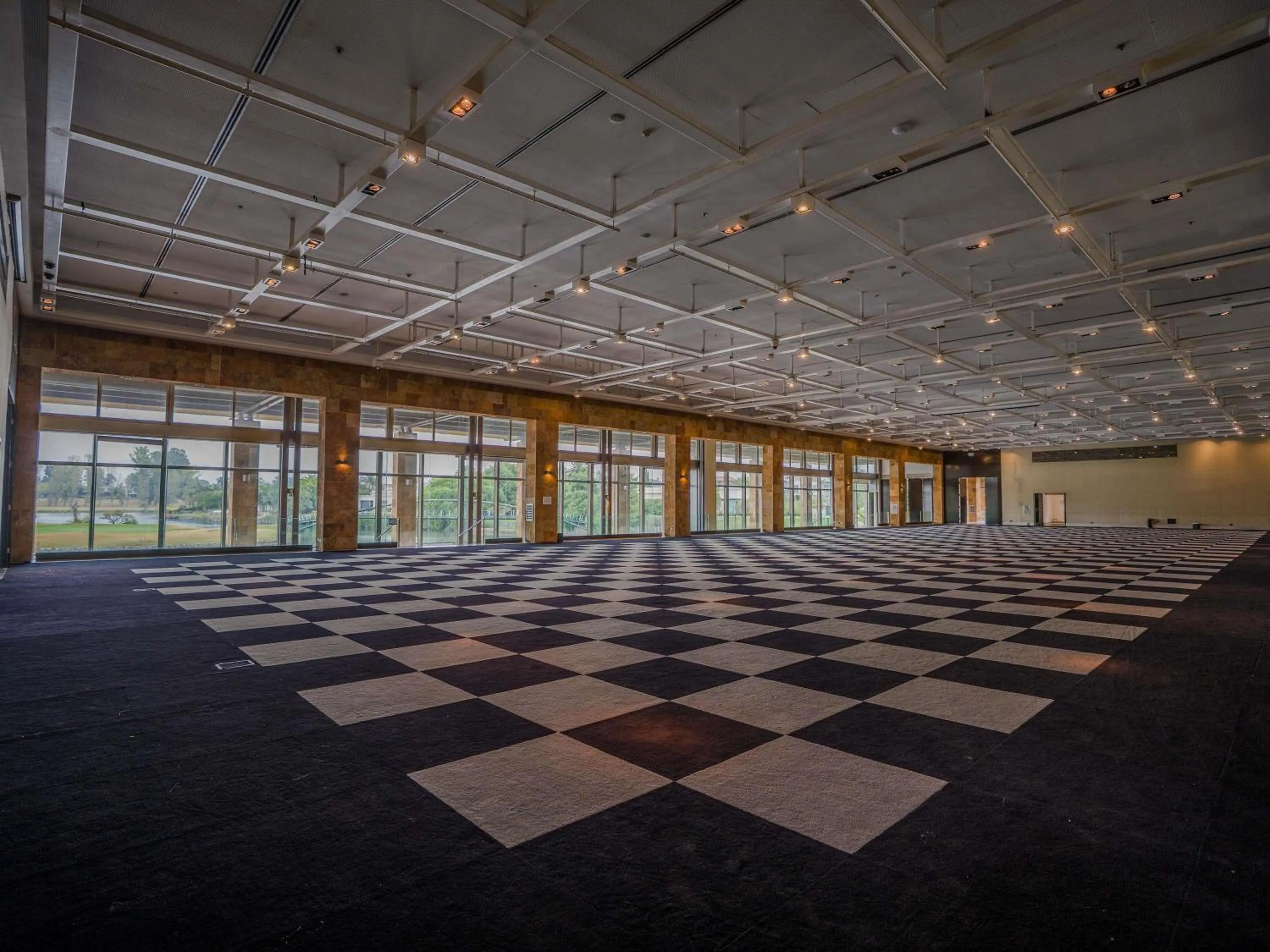 Meeting/conference room in Sofitel La Reserva Cardales