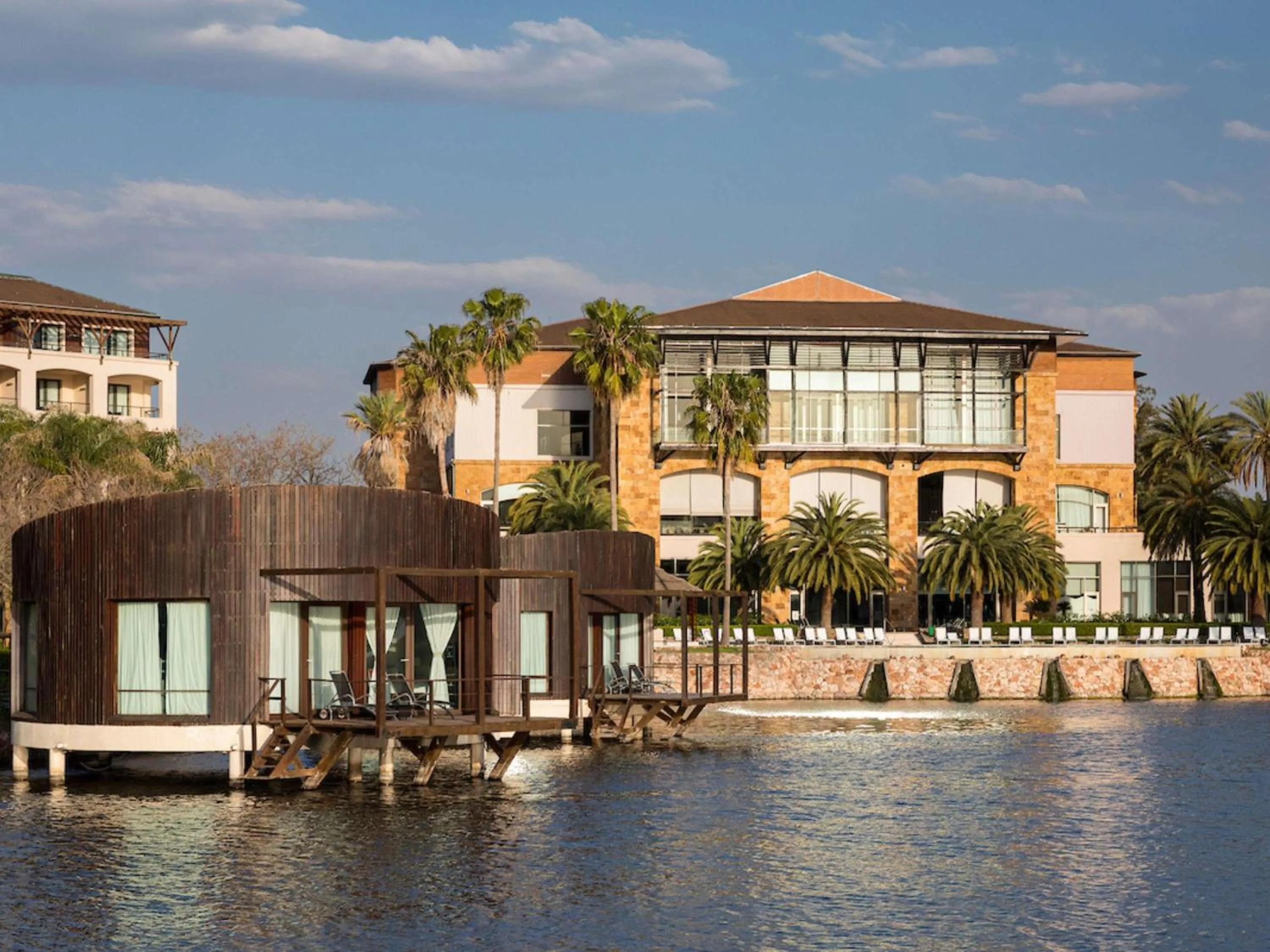 Other in Sofitel La Reserva Cardales