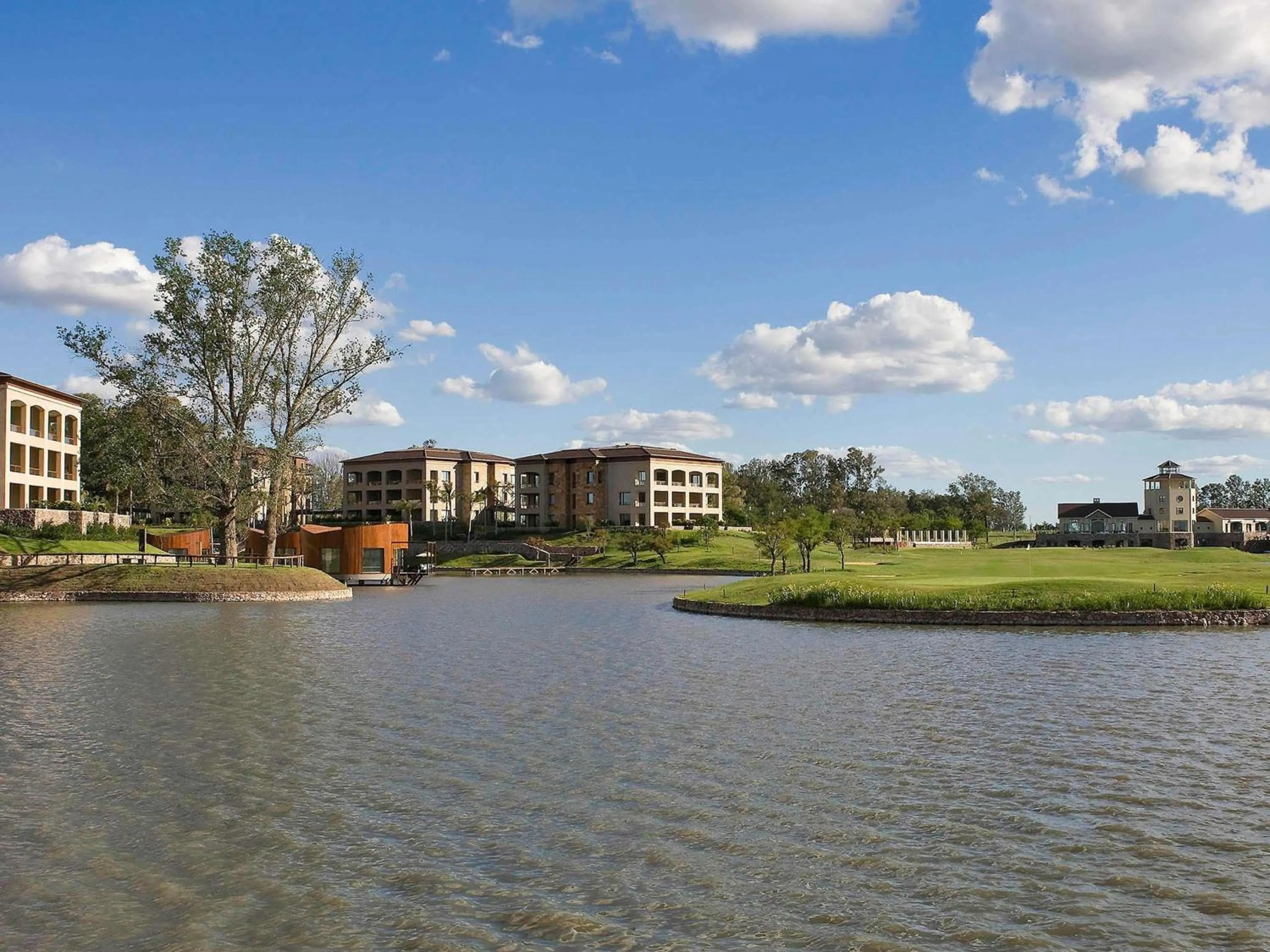 Other in Sofitel La Reserva Cardales