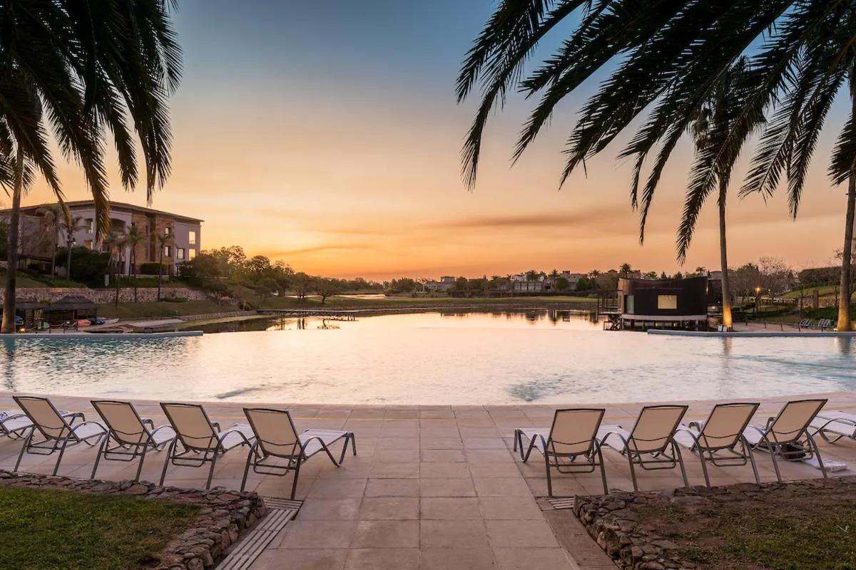 Sofitel La Reserva Cardales