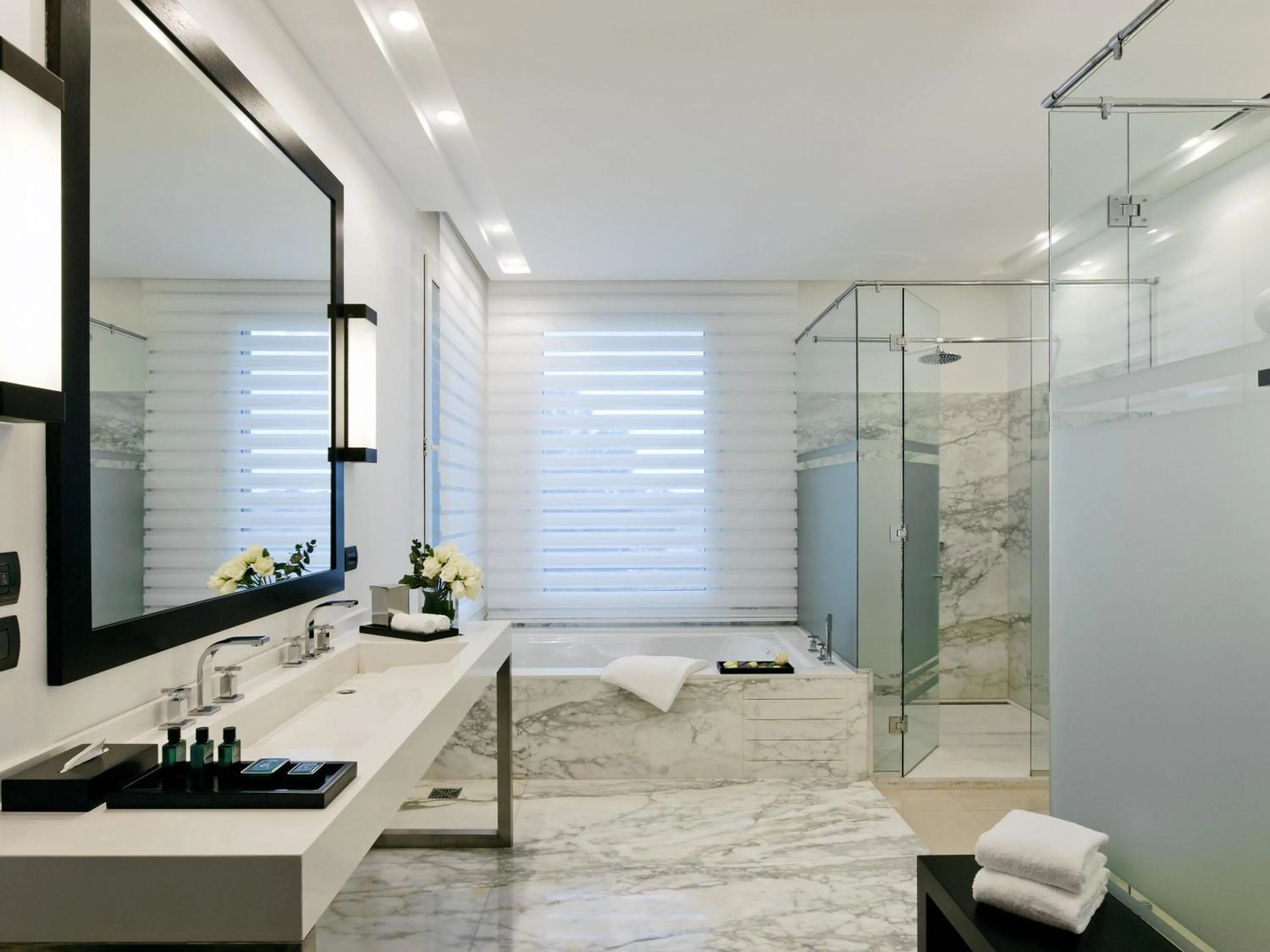 Bedroom in Sofitel La Reserva Cardales