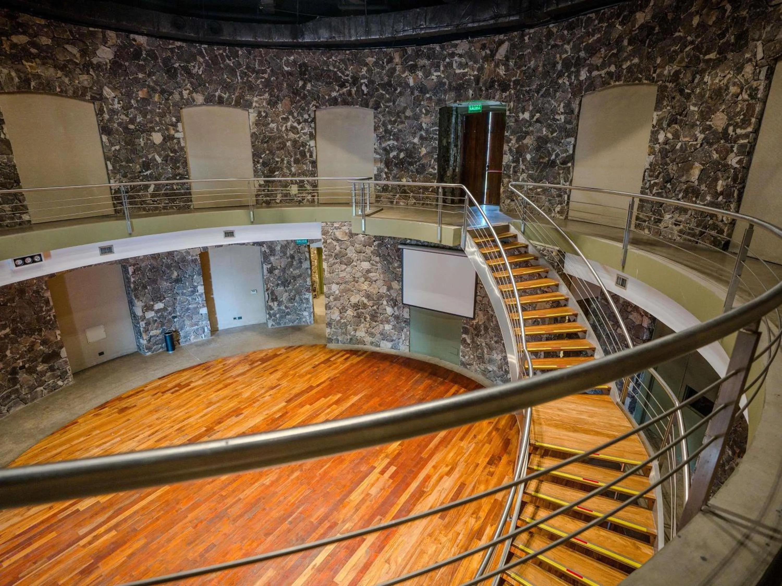 Meeting/conference room in Sofitel La Reserva Cardales