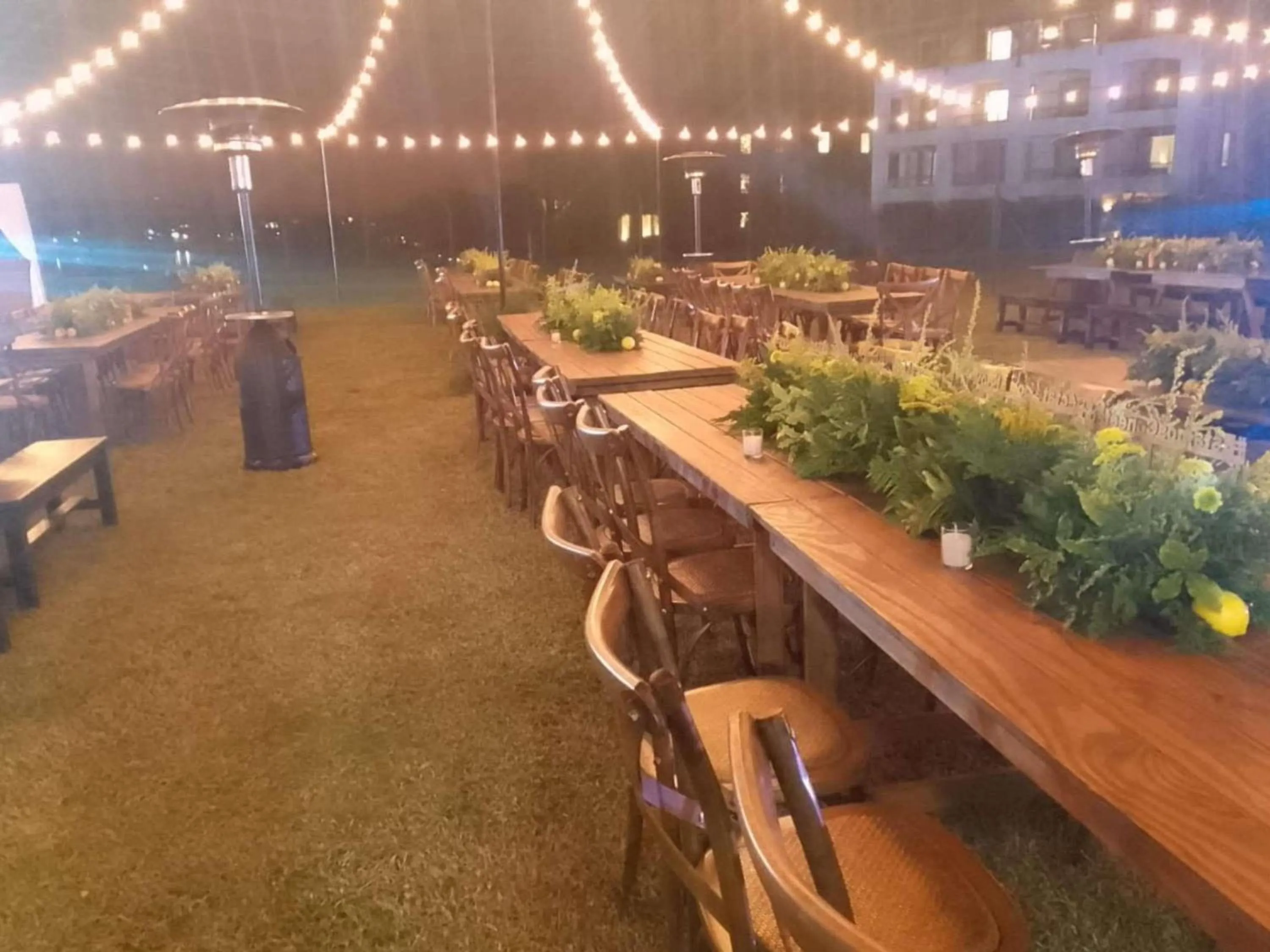 Meeting/conference room in Sofitel La Reserva Cardales